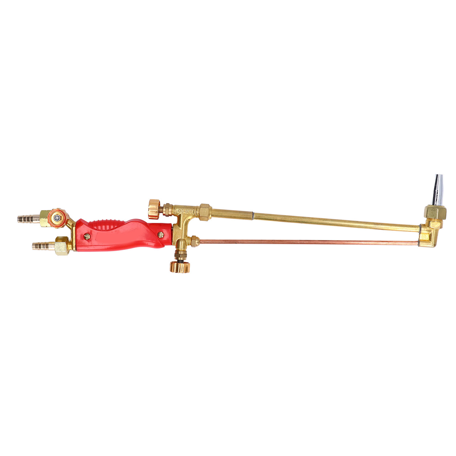 G01-30 Schneidbrenner, Robuster Autogenbrenner, Metallschneiden 10–20 Mm, Stahlschweißbrenner