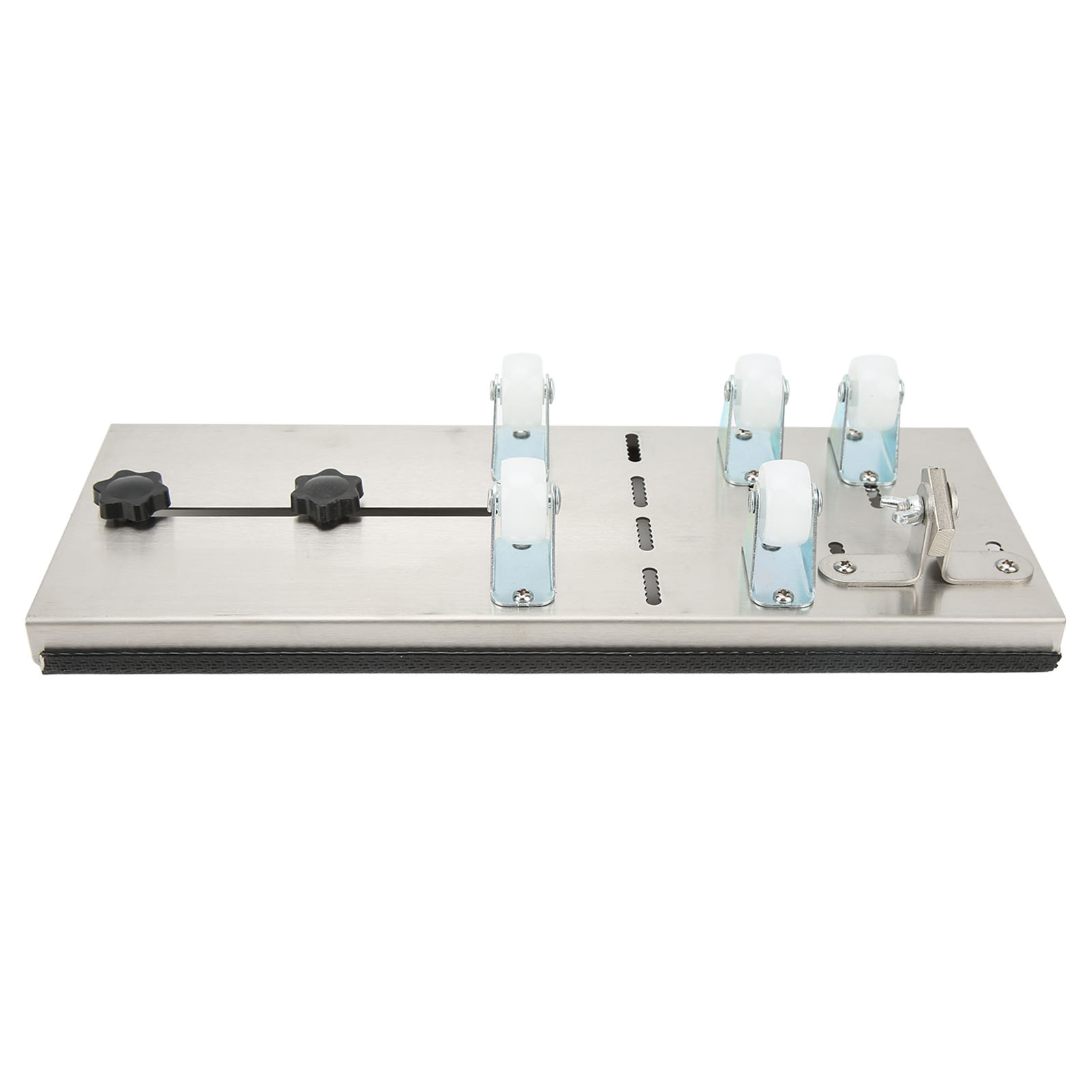 Verstellbarer Glasflaschenschneider, Präzises Und Effizientes Schneidwerkzeug Mit 5 Schneidrädern, Diy-set Für Kreative Projekte