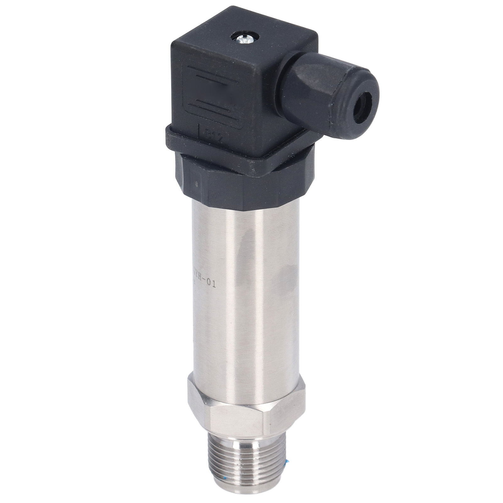 Drucksensor 0–2,5 Mpa, 4–20 Ma Dc24v-transmitter Für Wasser-, Öl- Und Gastanks, Industriesonde Omsjdxqyh01