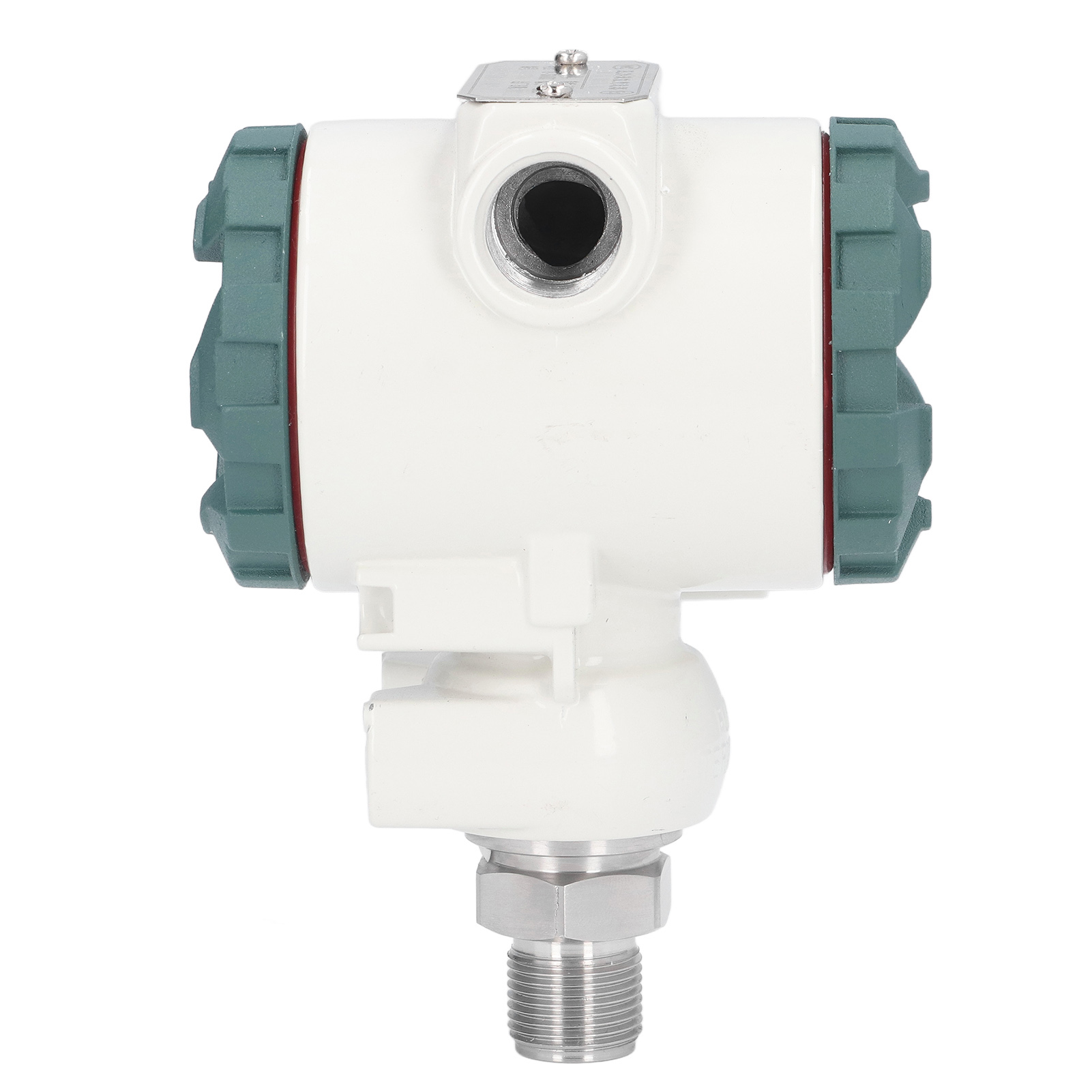 Digitaler Drucktransmitter 0–0,6 Mpa Mit Display, Füllstandssensor, Genauigkeit 0,5 % Fs, Modell Omsjd-2088yl-01