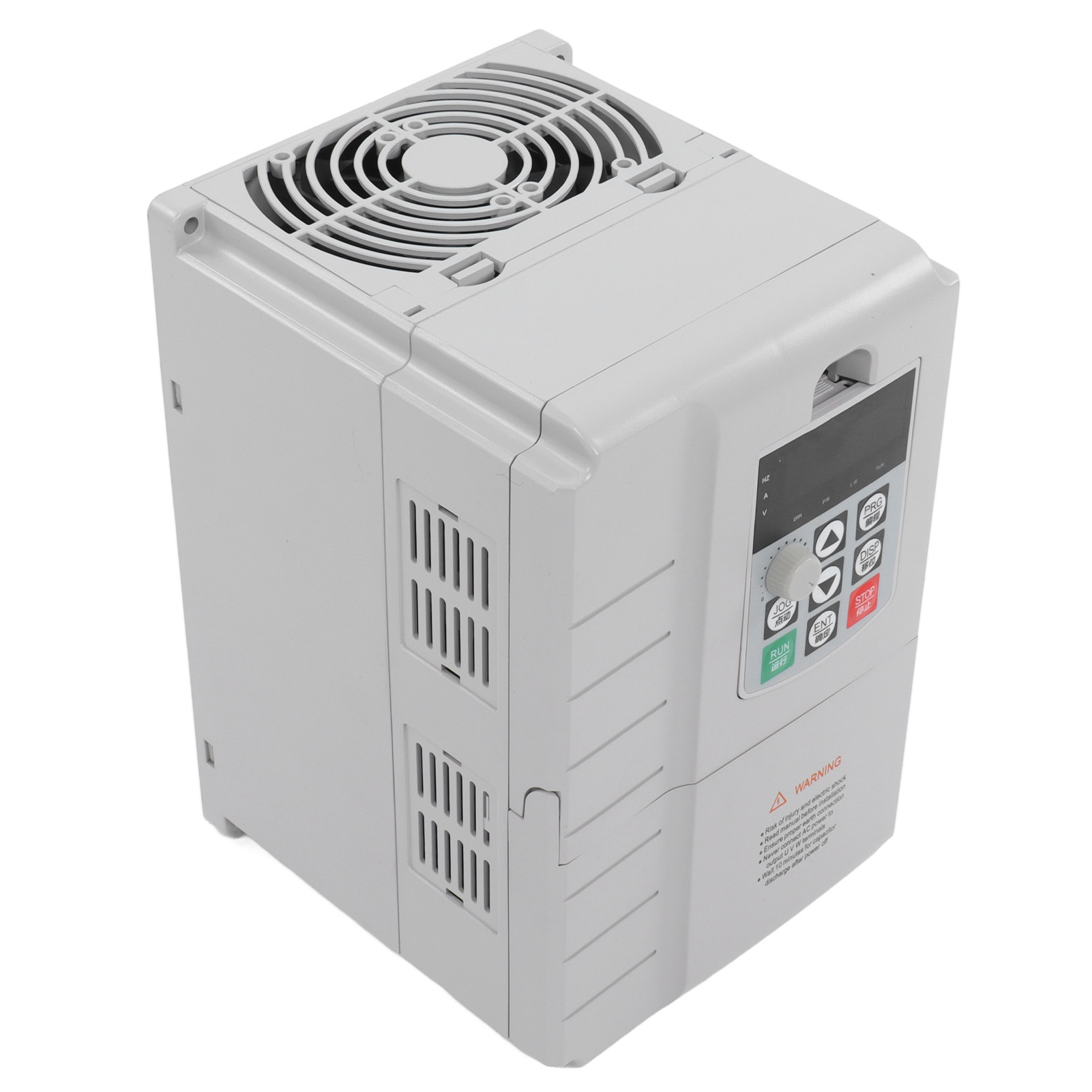 7,5 Kw 380 V Drehstrom-frequenzumrichter, Universeller Motorumrichter, Industrieller Vfd-drehzahlregler-konverter.