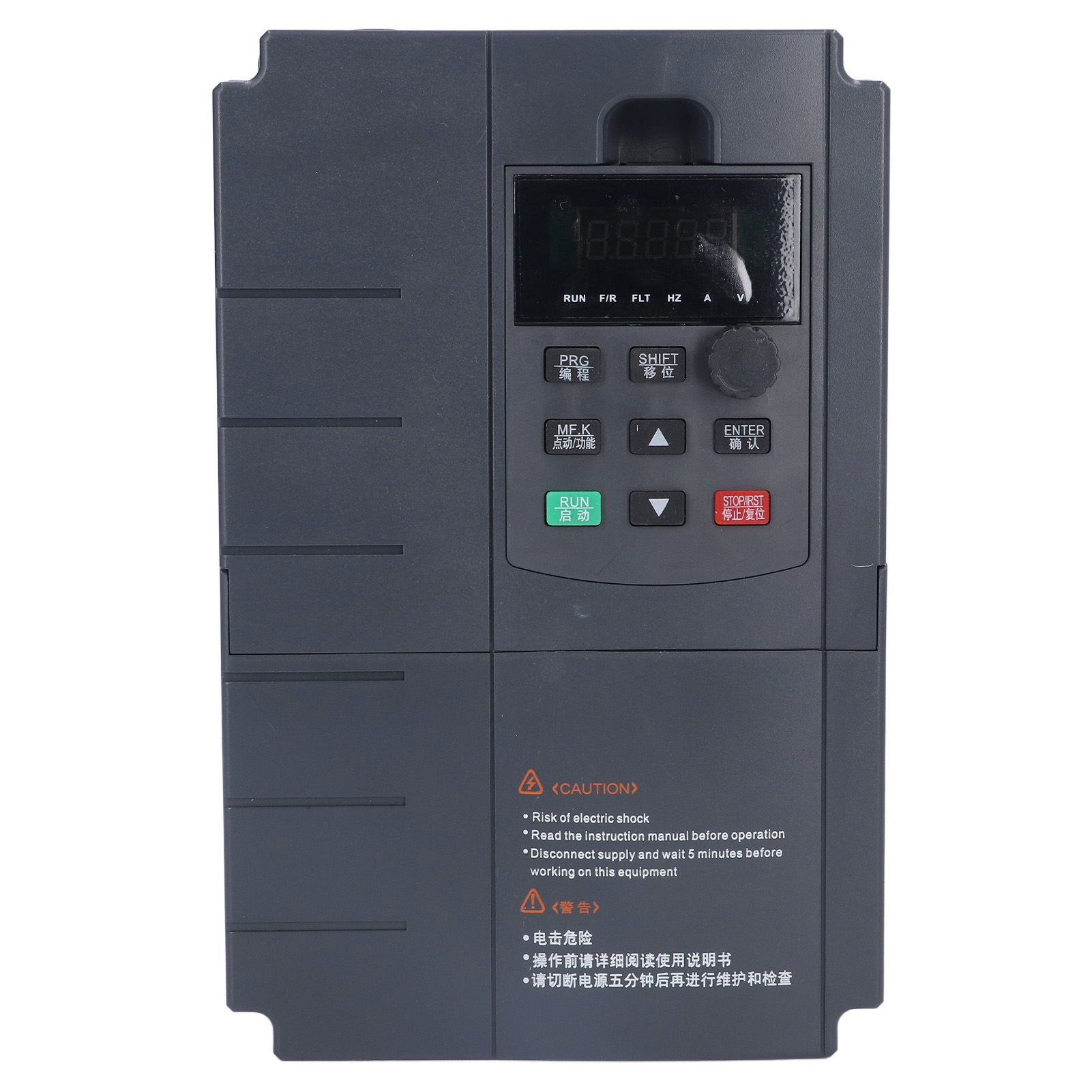 Nflixin 15kw 380v Drehstrom-frequenzumrichter, Vfd-vektorumrichter, Industrieller Wechselstrom-wechselrichter, Drehstrom-motorsteuerung