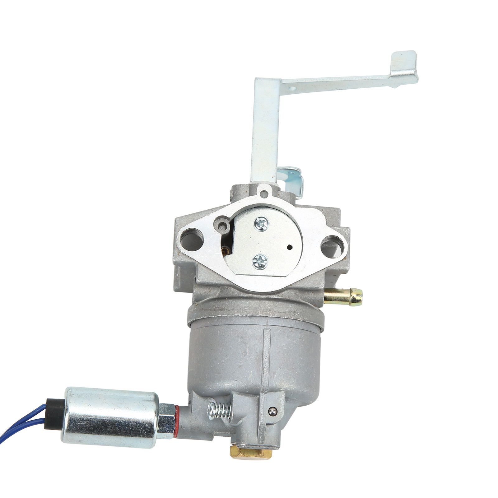 Vergaser-ersatzteil Für Generatoren, Kompatibel Mit Ef2600, Ef6600, Mz175 Und Mz360, Benzinmotoren, Erstausrüsterqualität