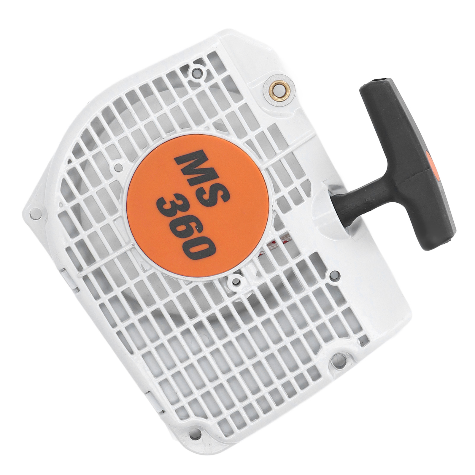 Ersatzstarter Für Stihl Ms360 036 Und Ms340 034 Kettensägen, Seilzugstarter-set Mit Kabel, Robustes Motorteil