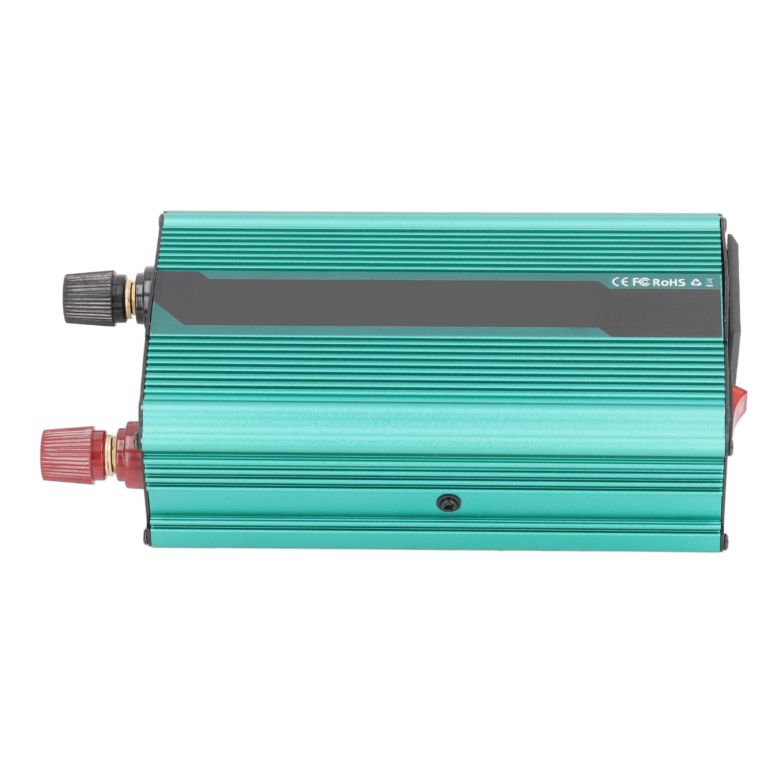 1000-w-wechselrichter (12 V Dc Auf 110 V Ac), Solarwechselrichter Für Wohnmobile, Haushalt Und Industrie, Umweltfreundlicher Adapter