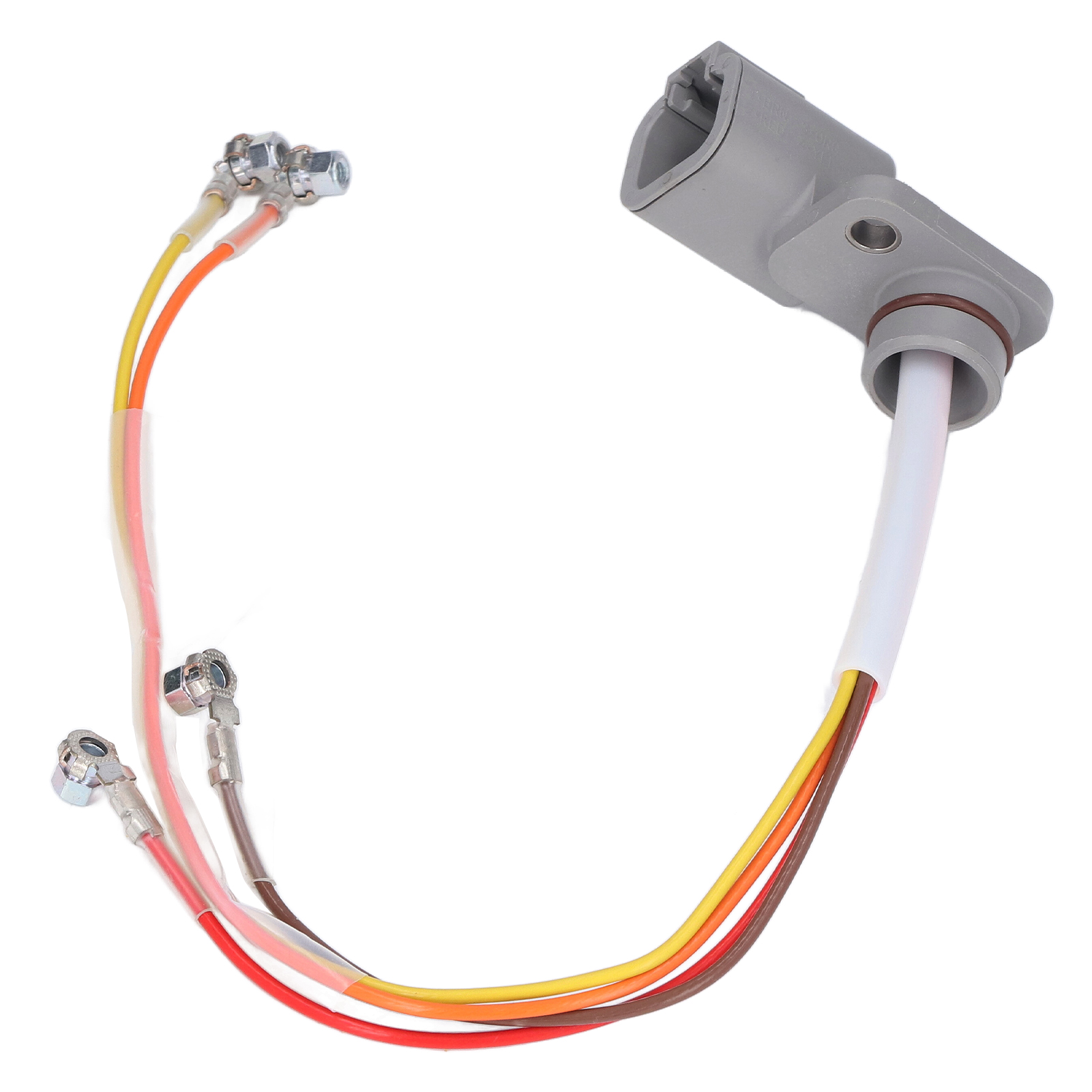 Tosd-28-053 Einspritzdüsen-kabelbaum Für Komatsu Pc300-8, Pc300-7eo, Teilenummer 6745-81-9240, Robuster Stecker, Motorkompatibles Teil.