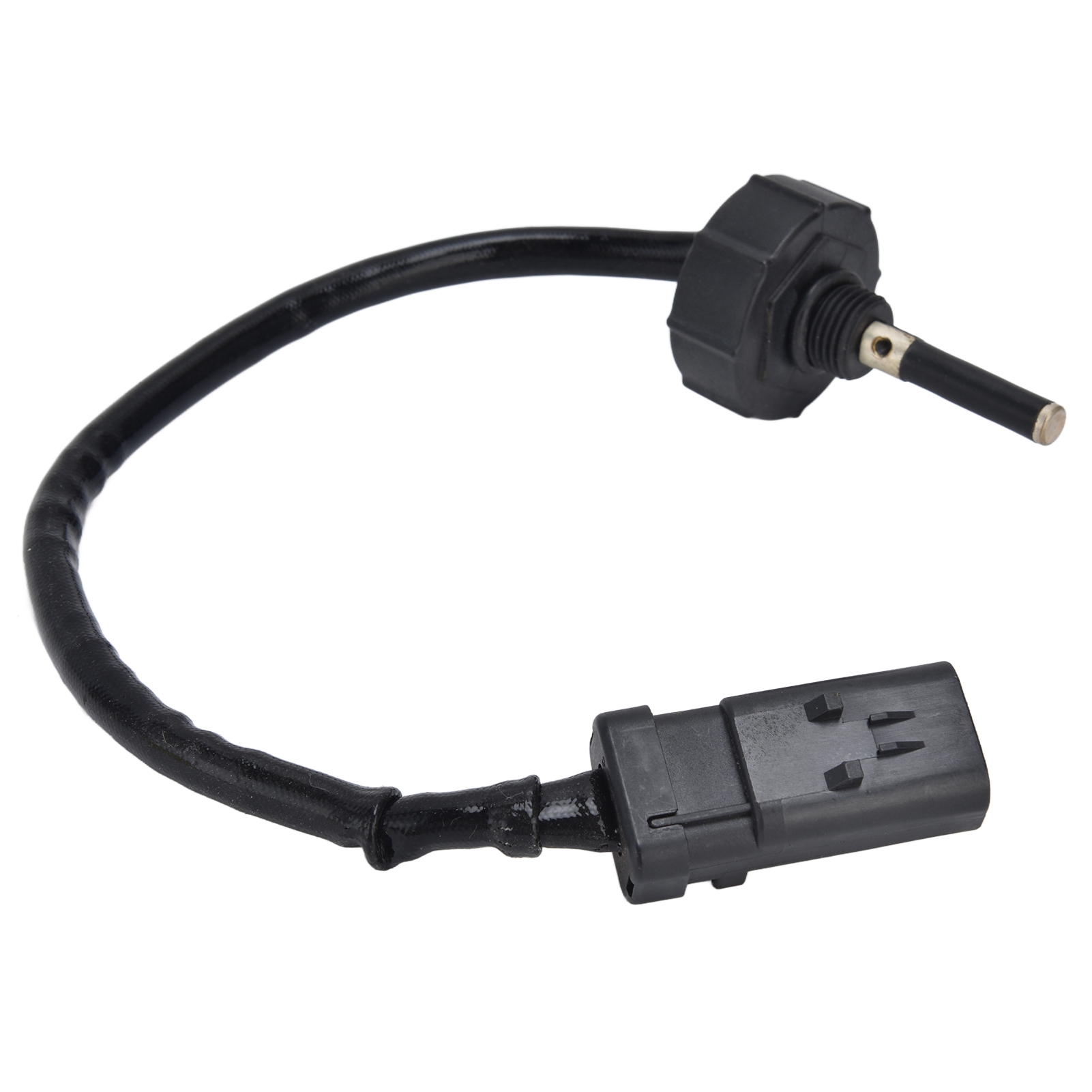 Kraftstoffstandsensor Für Caterpillar C6.6 C7.1 Motor, E320 Bagger, Cat320d, 9-32v, Teilenummer 423-6434-01, Kompatibles Messgerät