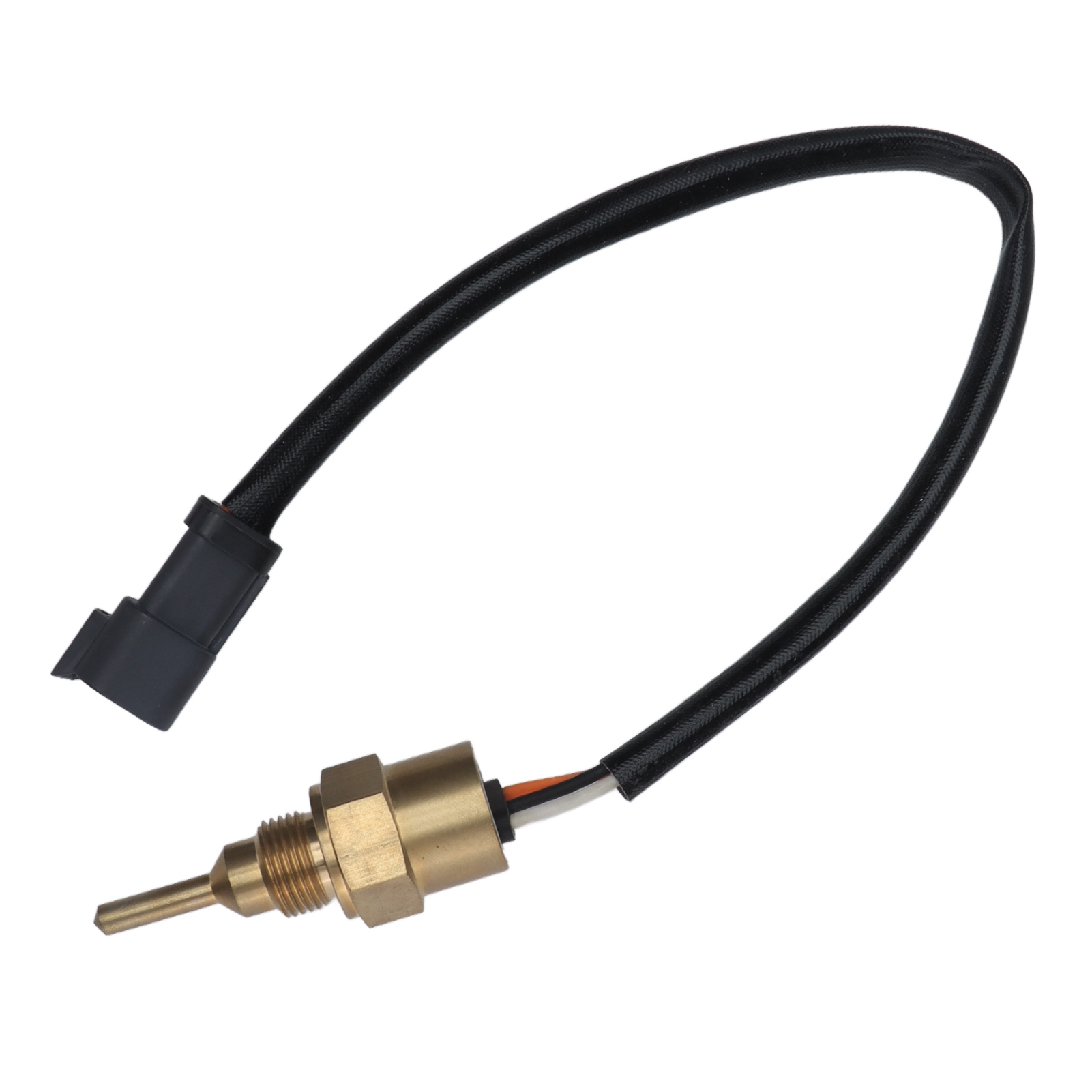 Kühlmitteltemperatursensor Für Cat 320d Gc, 320d L, 323d L Bagger - 9-32v, Teilenummer 102-2240