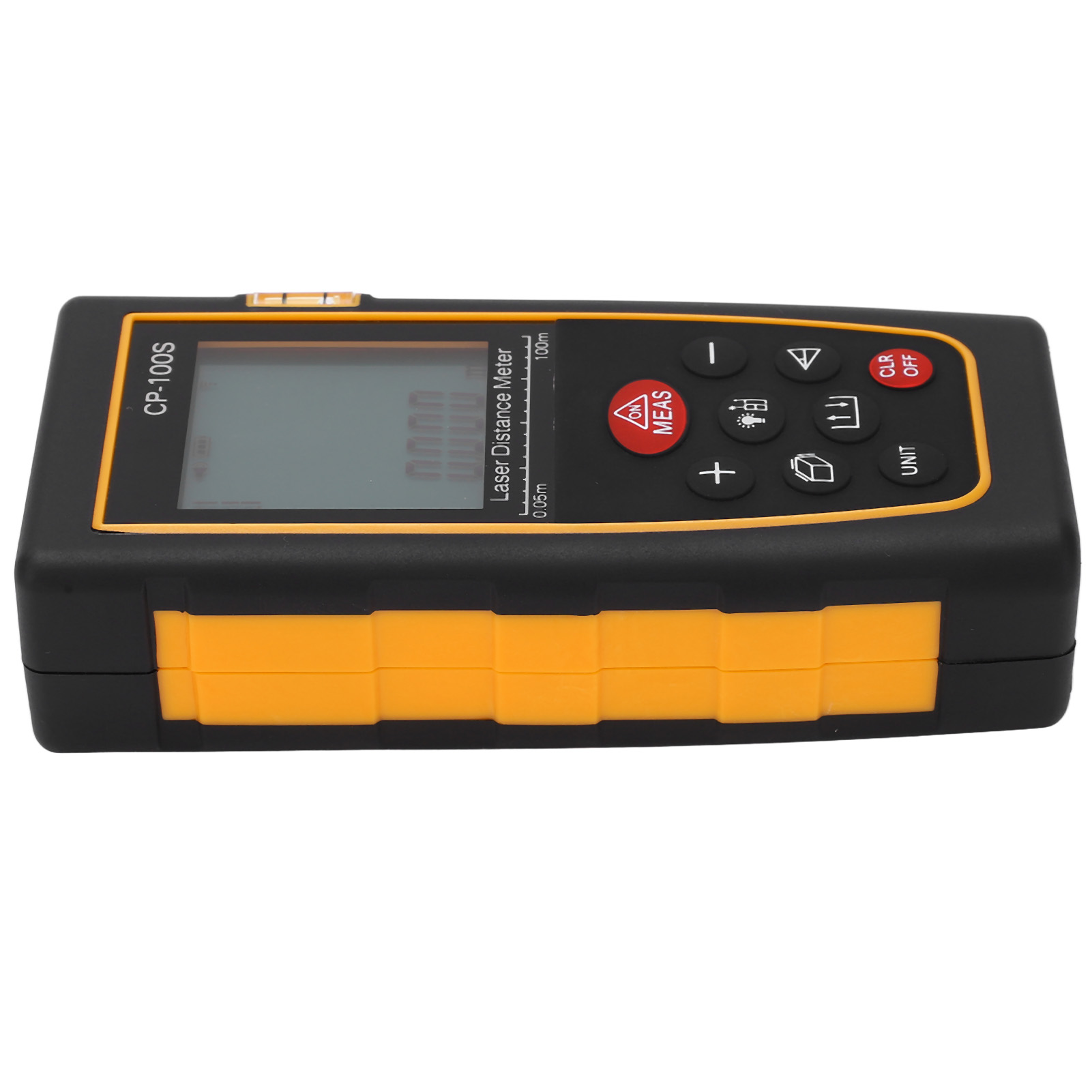 Cp-100s 100m Infrarot-laser-entfernungsmesser Digitale Flächen- Und Volumenmessung - Präzisionsmessgerät