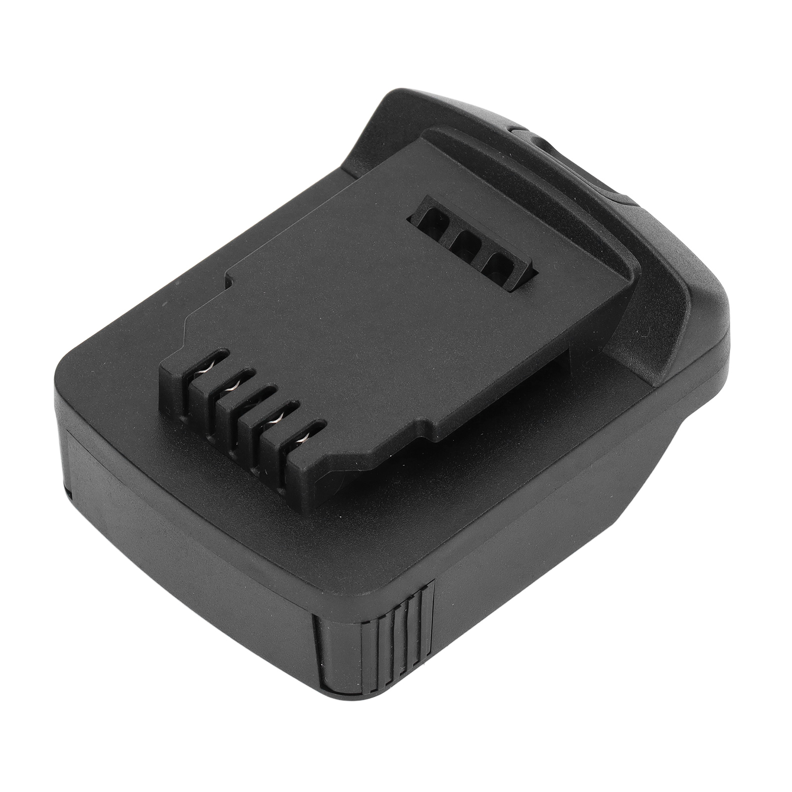 Abs-konverteradapter Für 18v-lithium-akkus Für Metabo Elektrowerkzeuge Der Serien 625367000 Und 625368000