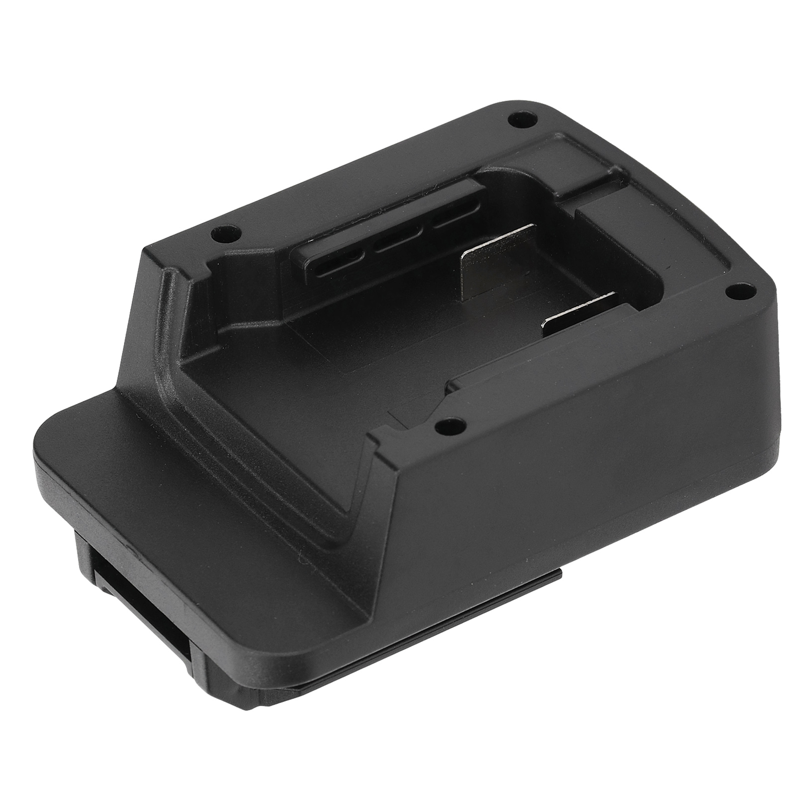 18v Lithium-akku-konverteradapter M18 Auf Stanley 20v, Stromanschlusszubehör Kompatibel Mit Akkuschrauber