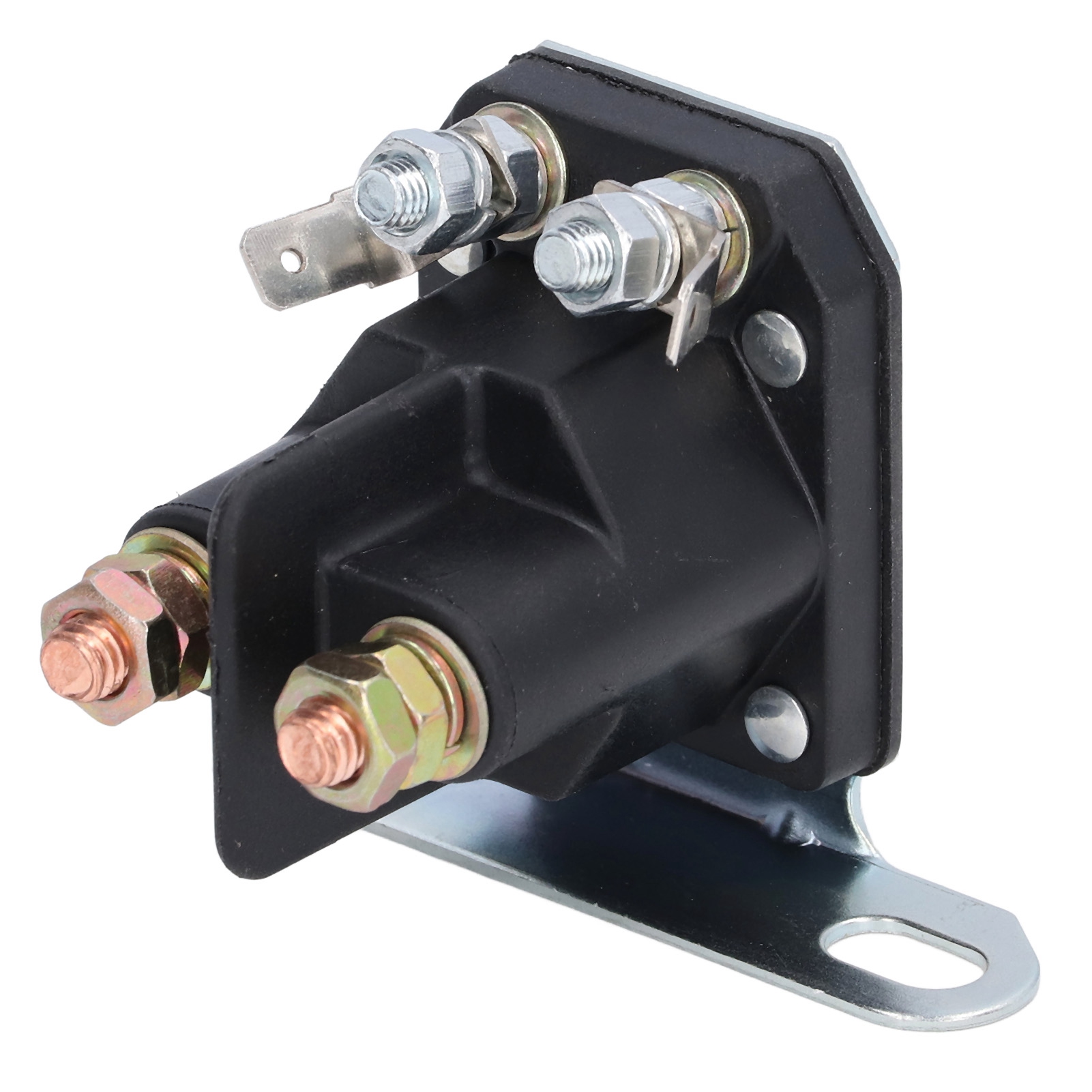 12v Anlasser-magnetventil-relais Am138068 725-04439 Für Quads, Atvs, Nutzfahrzeuge Und Wagen