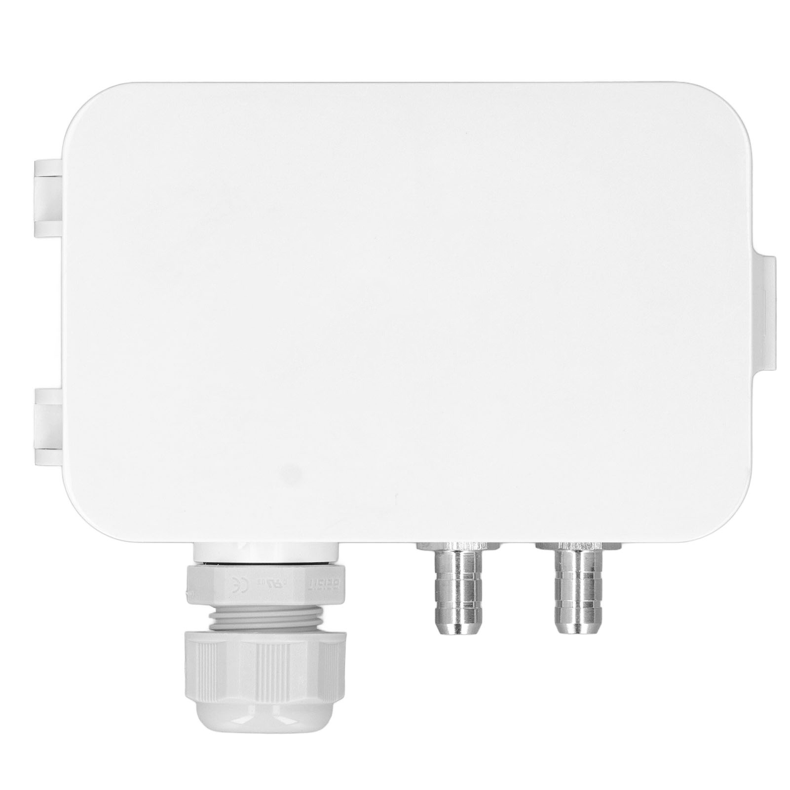 Hochpräziser Mikro-differenzdrucksensor, Empfindlicher Messumformer Für Lüftung Und Filtration, 0–10 V Ausgang