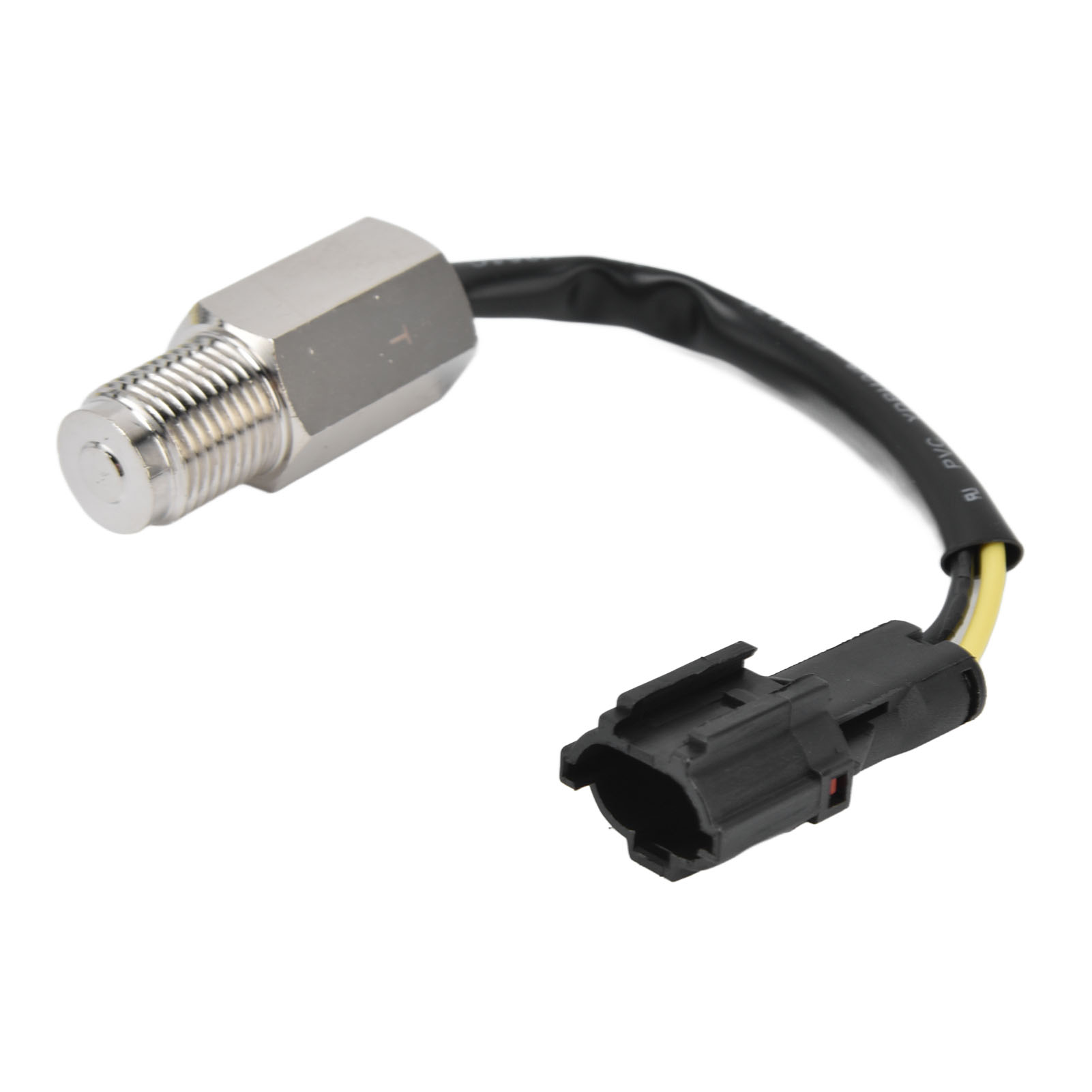 Motordrehzahlsensor Für Bagger, 24v Ersatzteil Tosd-04-031, Referenz 94340-72411, Kompatibles Zubehör.