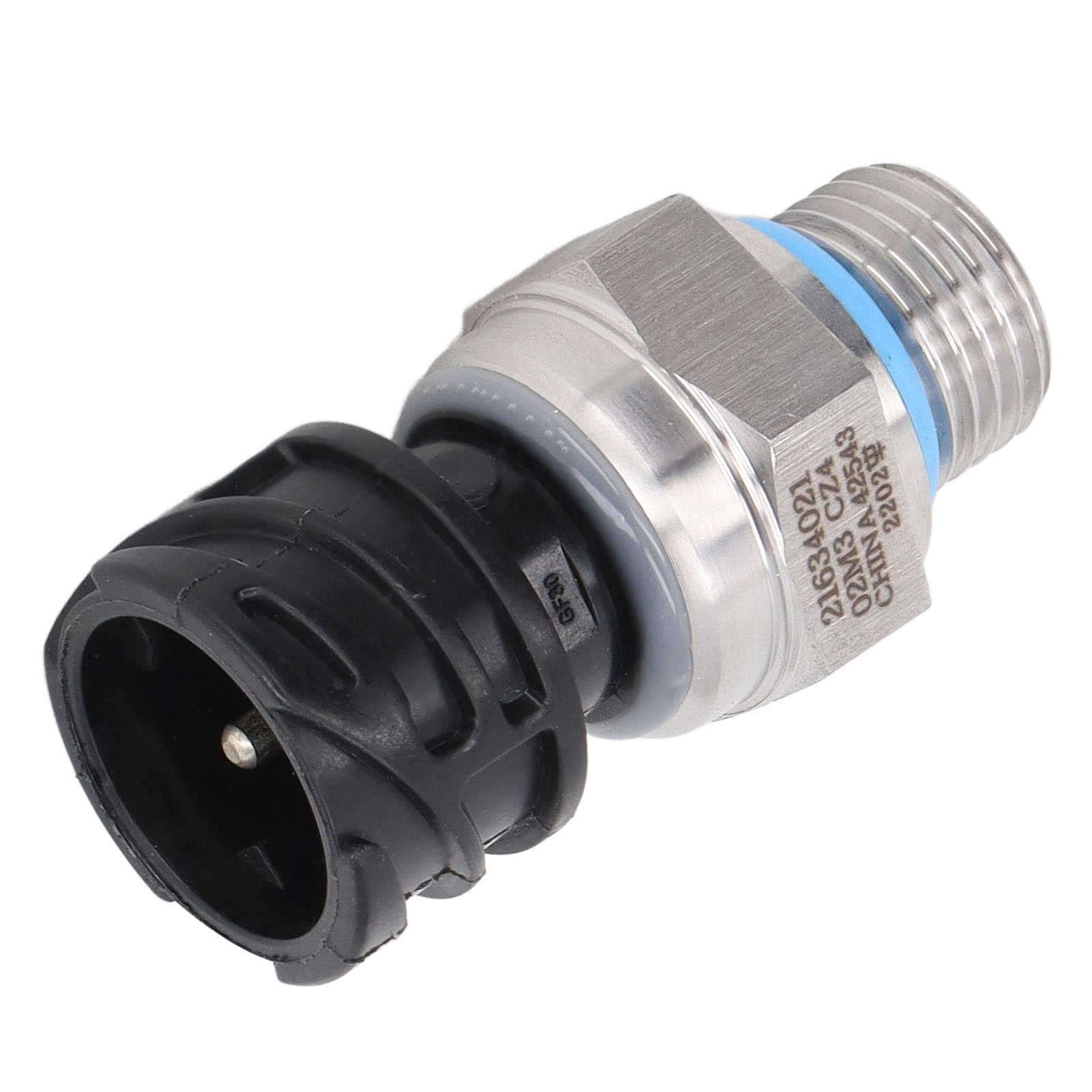 Öldrucksensor 4-polig 21634021, Ersatzschalter Für Penat D12 D13 Lkw, Motorkompatibel, Neuteil