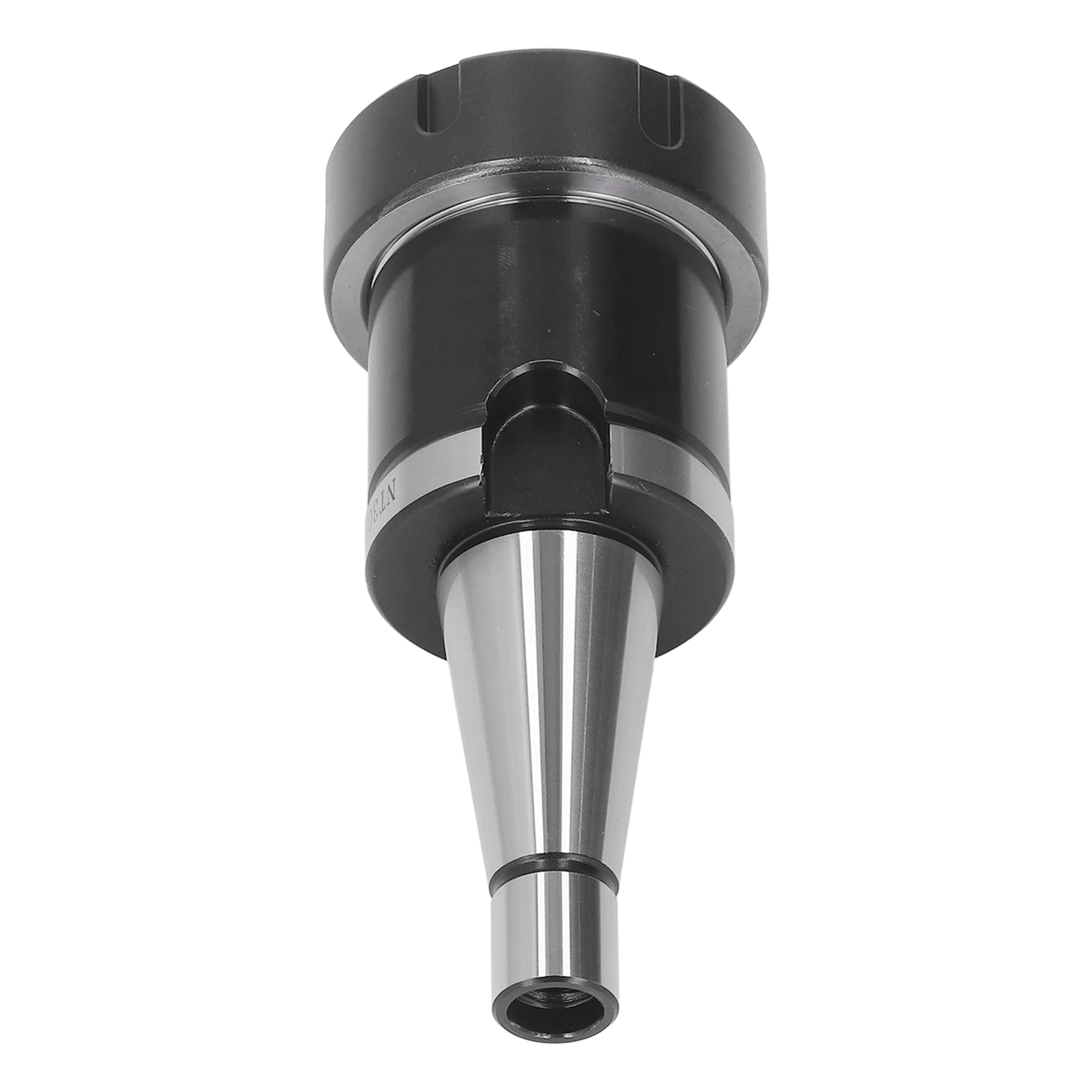 Er40 Nt30 40cr Spannzangenfutter, M12 Schaft, Cnc-fräsfutter Mit Schraubenschlüssel, Präzisionswerkzeug