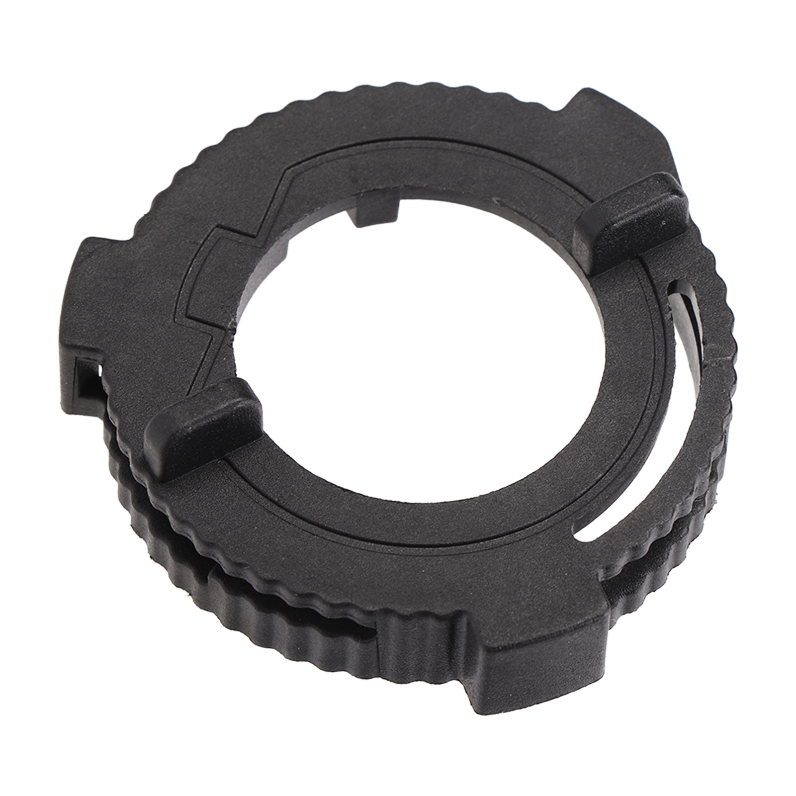 H7-lampenfassung, Hitzebeständiger Keramikadapter, 2-teilige Fassung Für Led-scheinwerferlampen