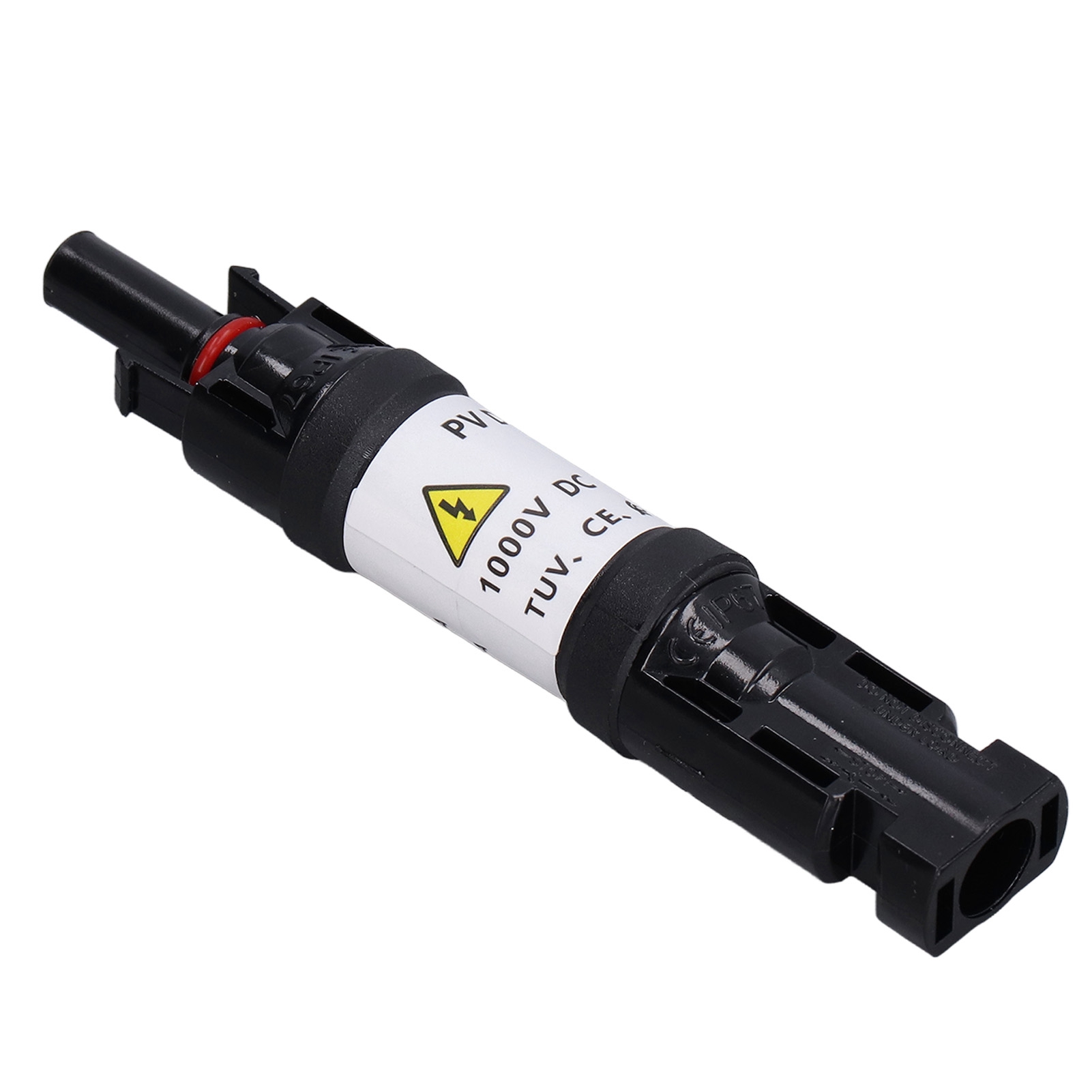 Ip67 Wasserdichter Solarpanel-diodenstecker, Stecker/buchse, 1000-v-block, Kabeldiodenhalter