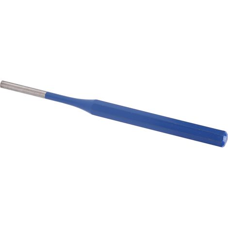 Hochharte, Professionelle Zylindrische Ahle Mit Blauer Oberfläche, 5 Mm Crvv