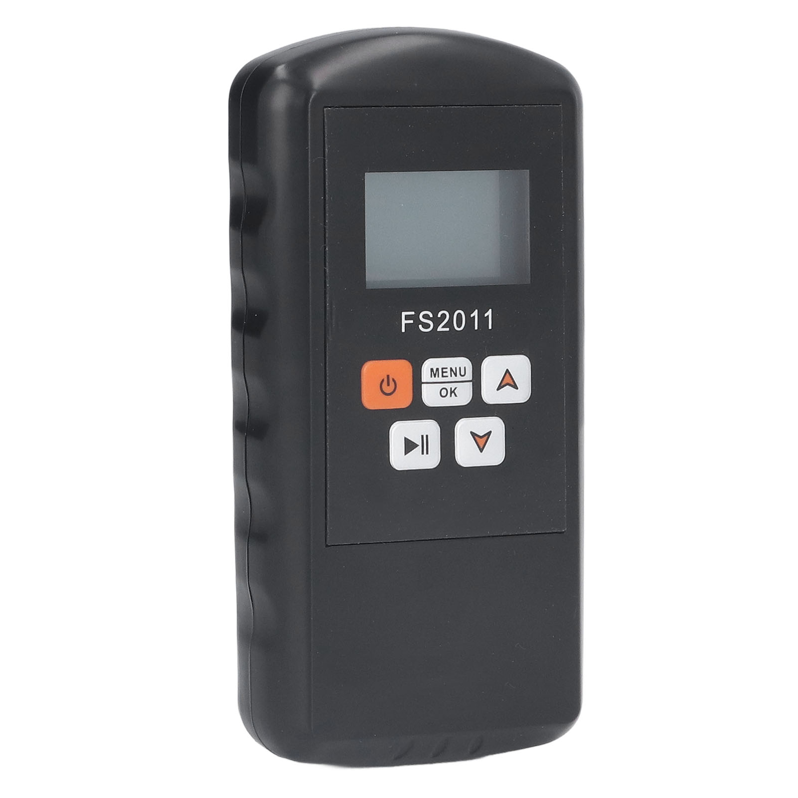 Tragbarer Strahlungsdetektor, Dosimeter, Geigerzähler Zur Gesundheitsüberwachung Der Familie, Genaues Und Zuverlässiges Strahlungsmessgerät.