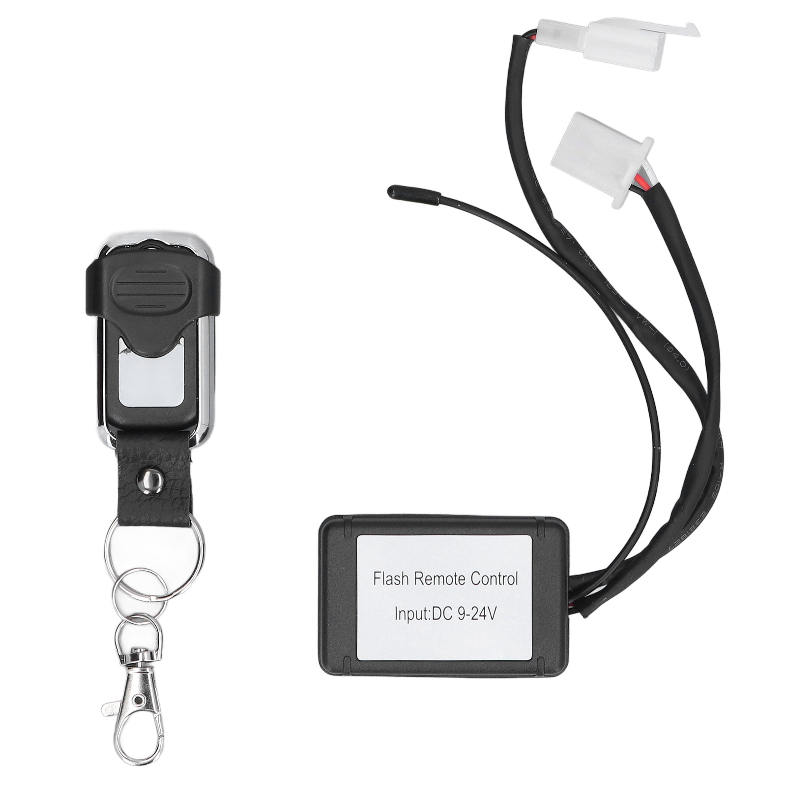 Blinkersteuerung Abs-blinkermodul Für Auto, Motorrad, 12v