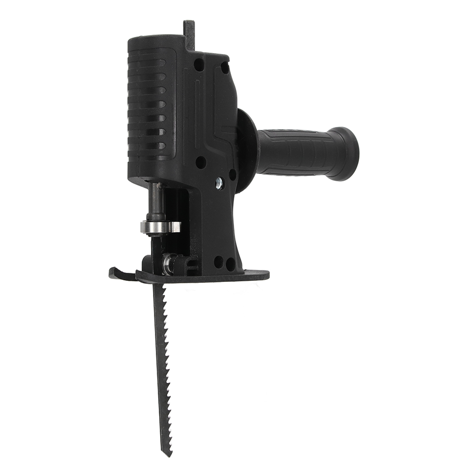 Adapter Für Bohrmaschine Und Säbelsäge, Kettensägen-umrüstkopf, Sägeblatt- Und Griffset Für Elektrische Bohrmaschine