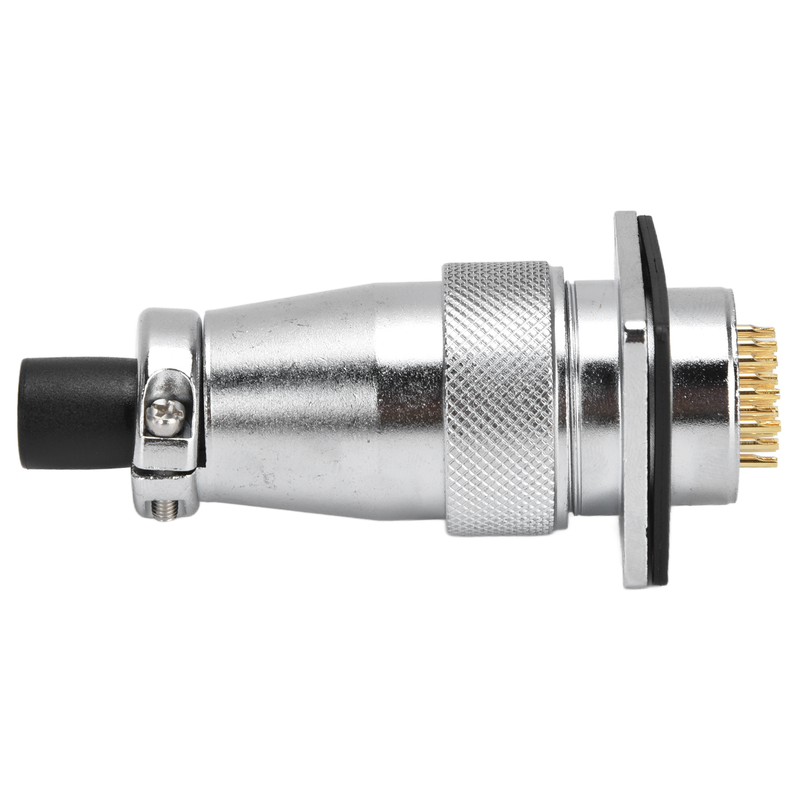 Stabiler Ws24-luftfahrtstecker, Hochtemperaturbeständig, Wasserdicht, Stecker Und Buchse, Paar