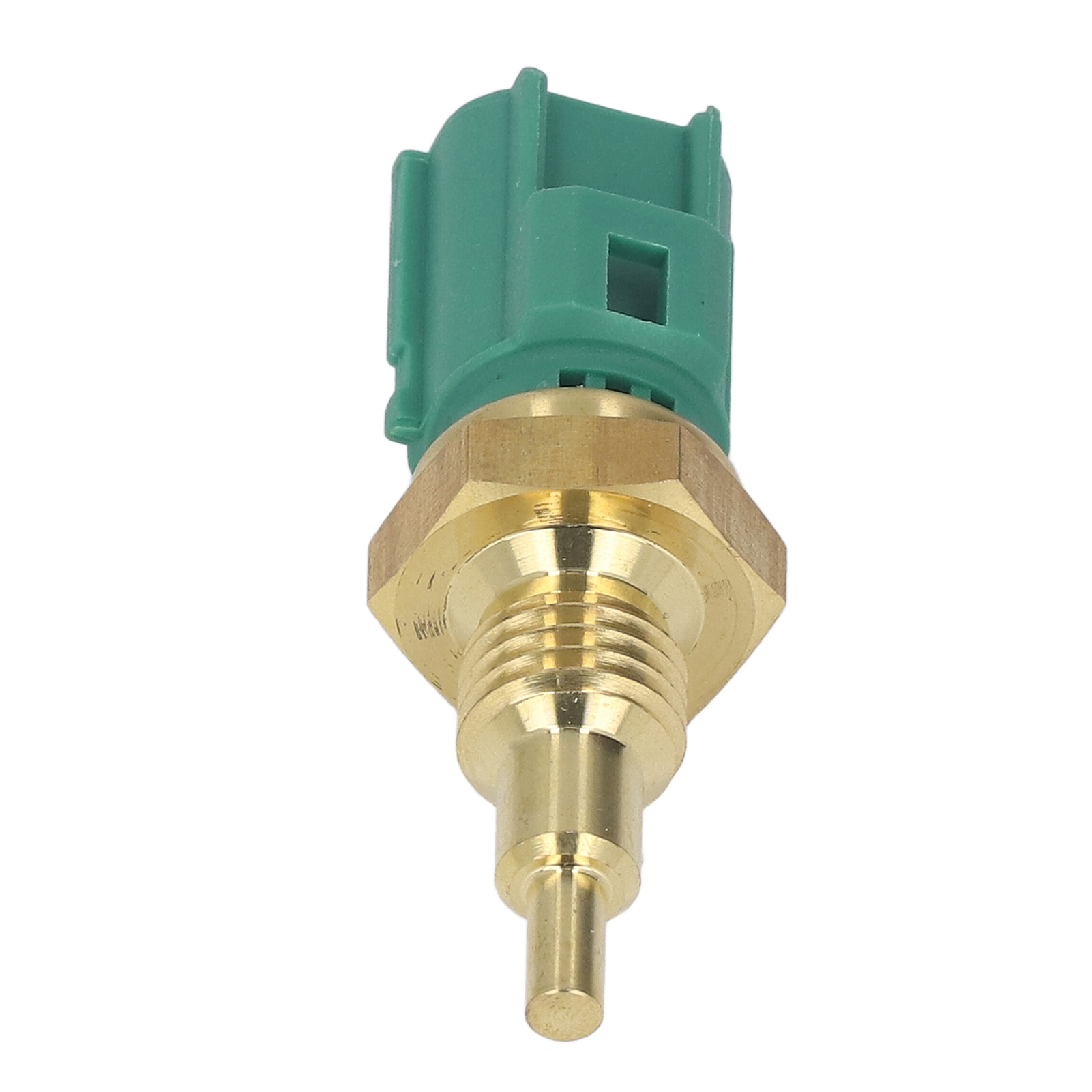 Wassertemperatursensor 129927-44900, Messing, Zubehör Für Hitachi Zax70-5g Bagger, Motorersatzteil
