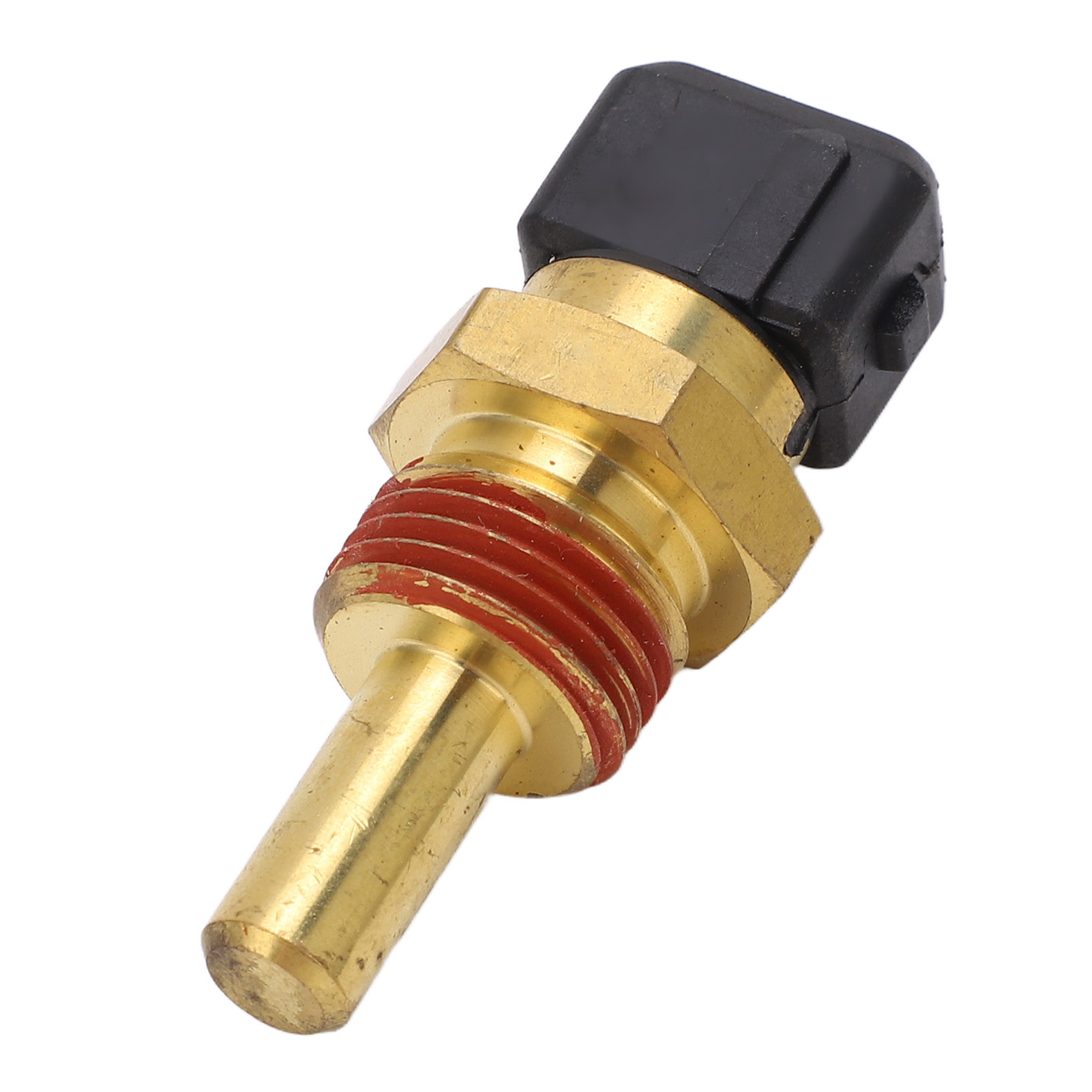 Wassertemperatursensor Für Doosan Dh220-5, Dh220-7, Dh150-5, Dh400-5 Und Dh340-5 Bagger, Kompatibles Ersatzteil