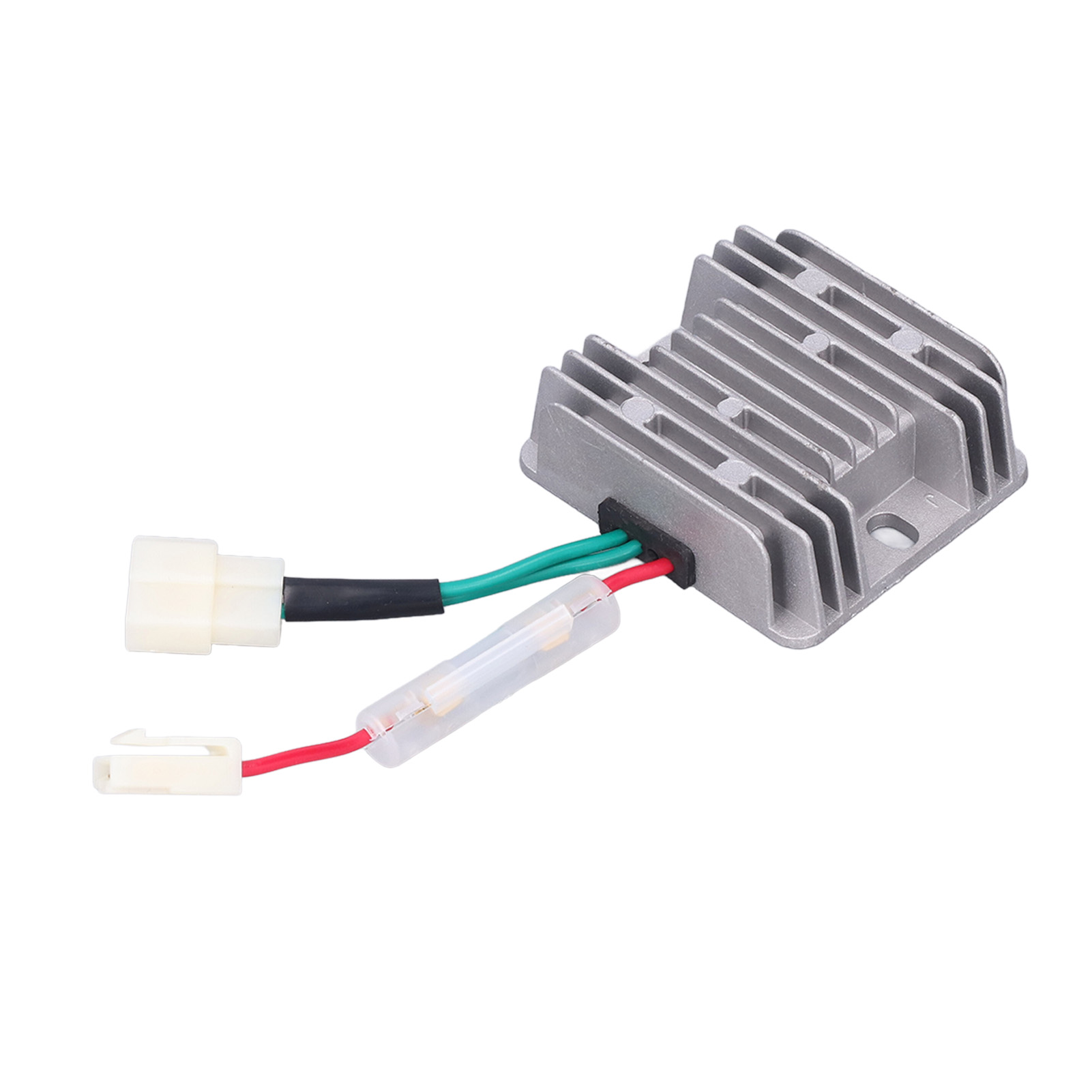 Automatischer 3-draht-avr-spannungsregler Für 178f- Und 186f-dieselmotorhacken, Luftgekühlter Spannungsstabilisator