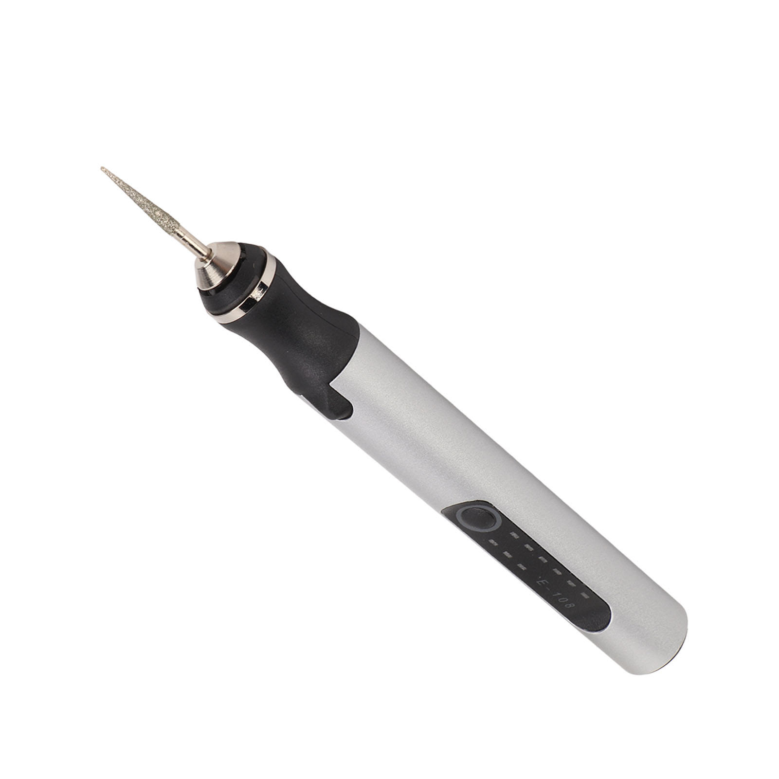 Wiederaufladbarer, Kabelloser Elektrischer Gravierstift, 3 Einstellbare Geschwindigkeiten, Miniatur-gravierwerkzeug Für Holz, Metall, Glas Und Kreative Diy-projekte