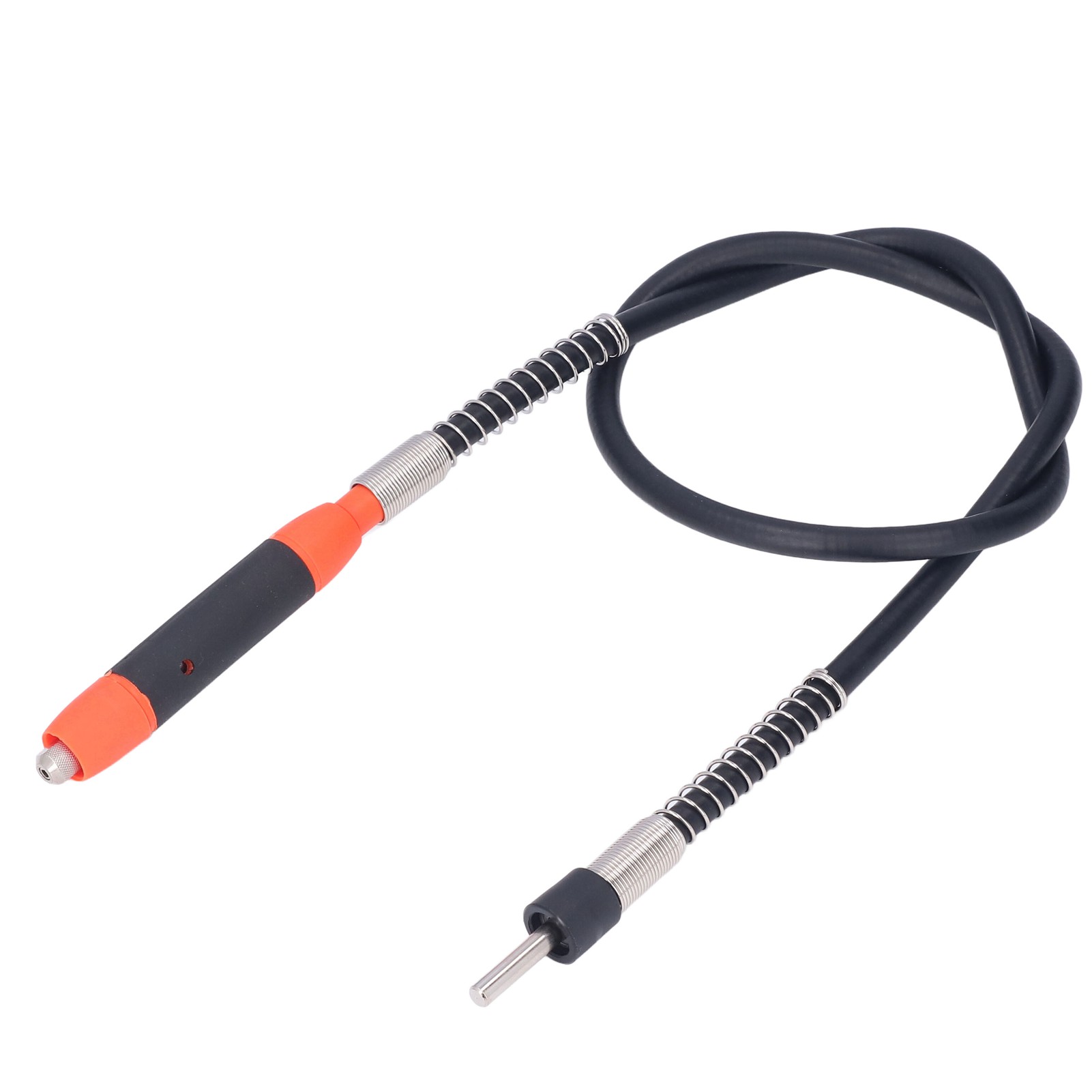 Schnellspannfutteradapter Mit Flexibler Wellenverlängerung Für Dremel-rotationswerkzeuge Und Schleifmaschinen
