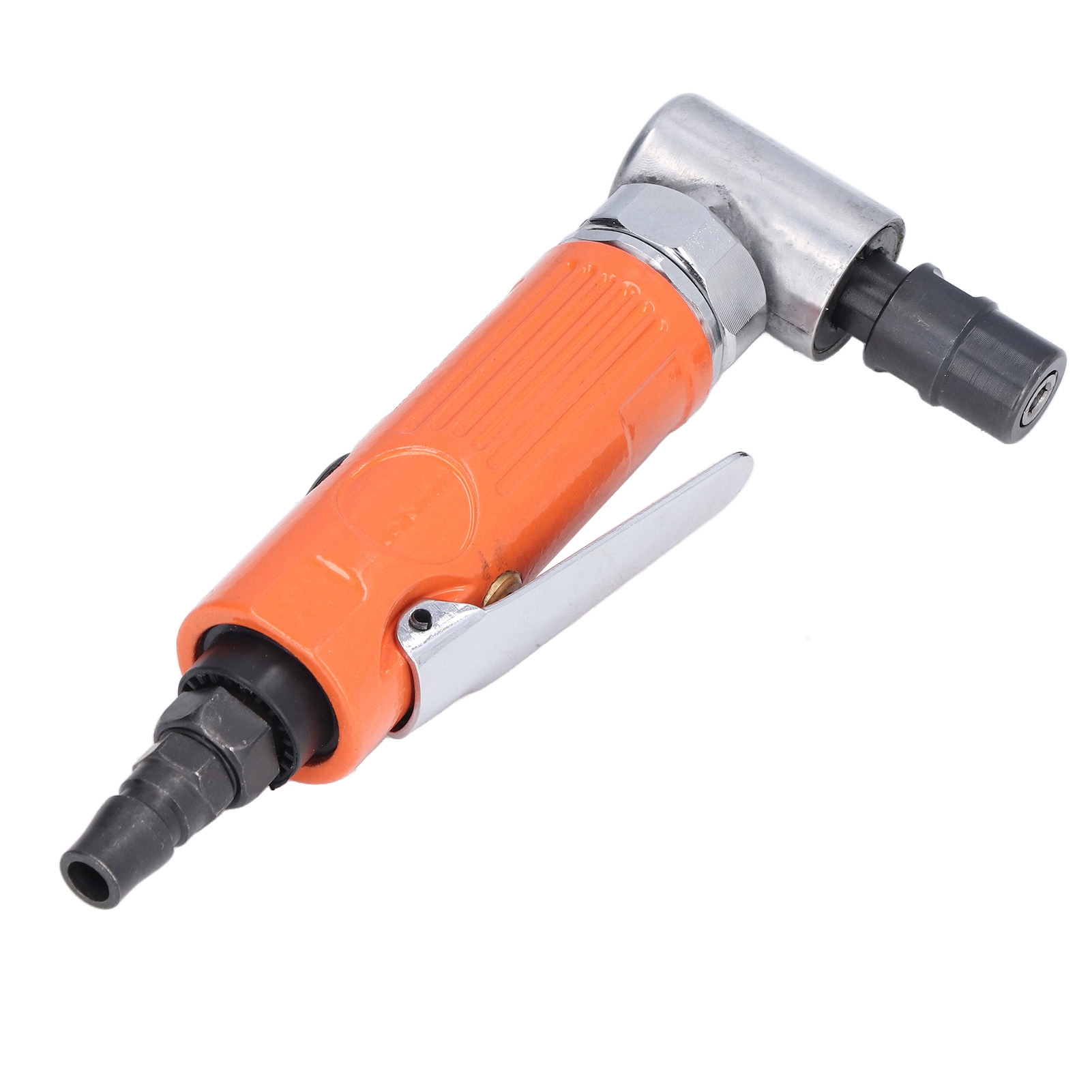 3/8-zoll-druckluft-winkelschleifer, Winkel-druckluftschleifer, Pistolengriff, Polier- Und Graviermaschine, Professionelles Rotationswerkzeug.