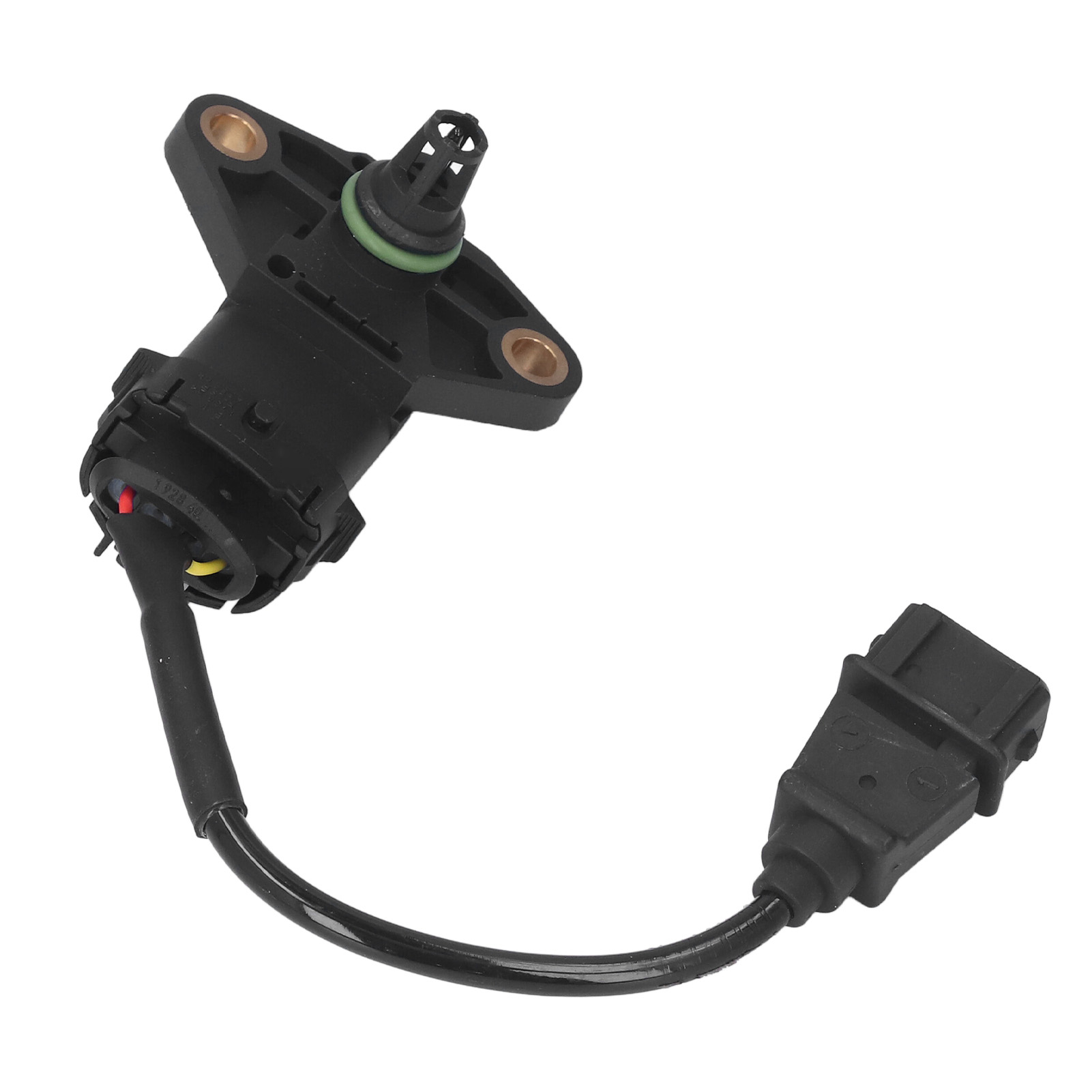 Ansaugdrucksensor Für Bagger, Messumformer 20450693, Kompatibler Ersatz Für Ec210b 240b 290d 360d, Präzisionsmotorteil.