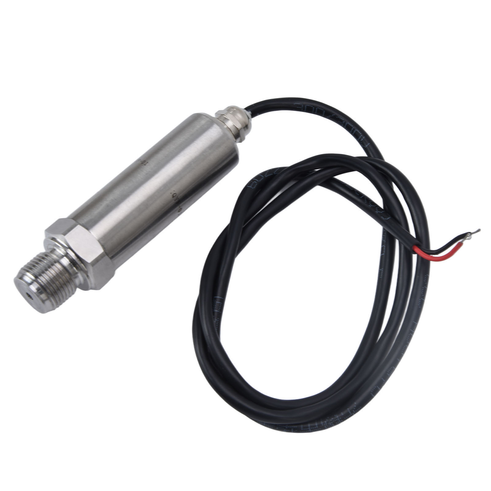 Drucksensor 0–4 Mpa, Wasserdichter, Tauchfähiger Messumformer, 4–20 Ma Ausgang, Industrielle Sonde Omsjd-qxyf-01