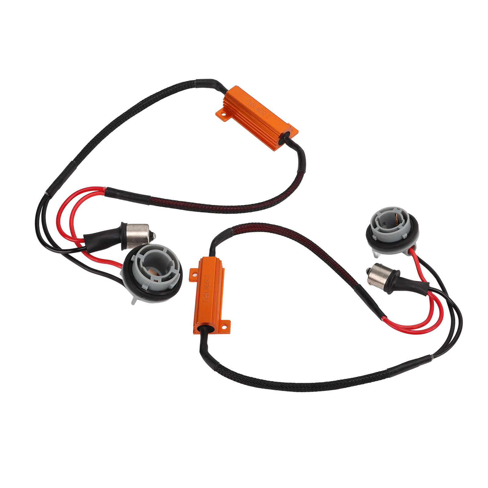 Vielseitiger Plug-and-play-led-decoder, Einlagig, Aluminiumgehäuse, Für Led-streifen, Einfache Installation, 12v-24v-kompatibel