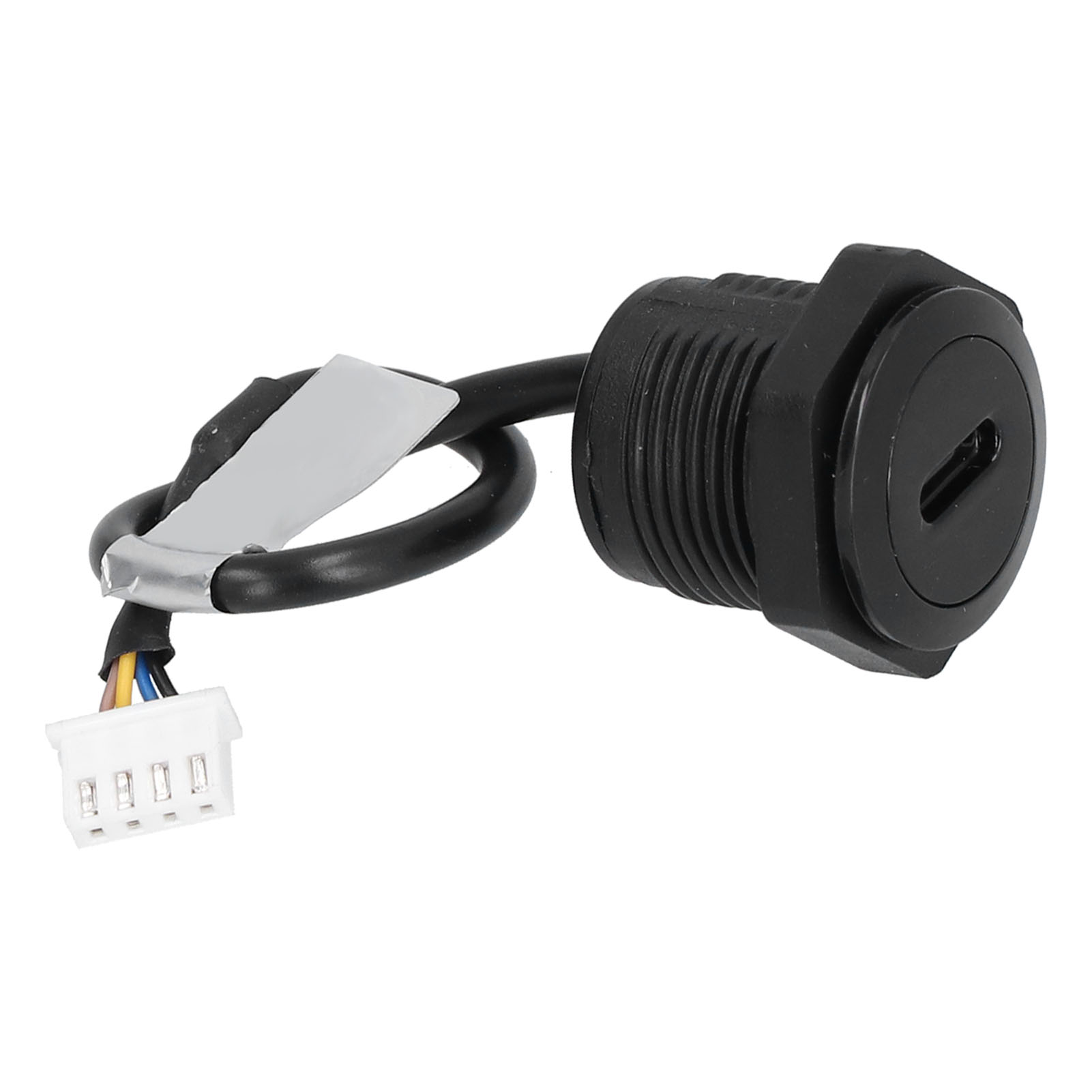 Wasserdichter Infrarot-laser-entfernungsmesser (1 Cm–400 Cm) Für Auto Und Roboter (xkc-kl200-v)