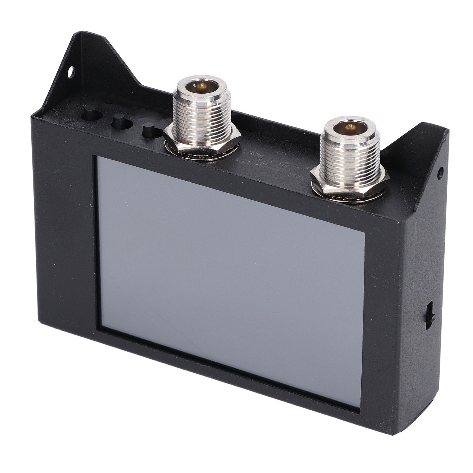 3-ghz-vektornetzwerkanalysator, 50-khz-3-ghz-antenne, Metallgehäuse, Elektronische Bauteile Der Saa2n-serie