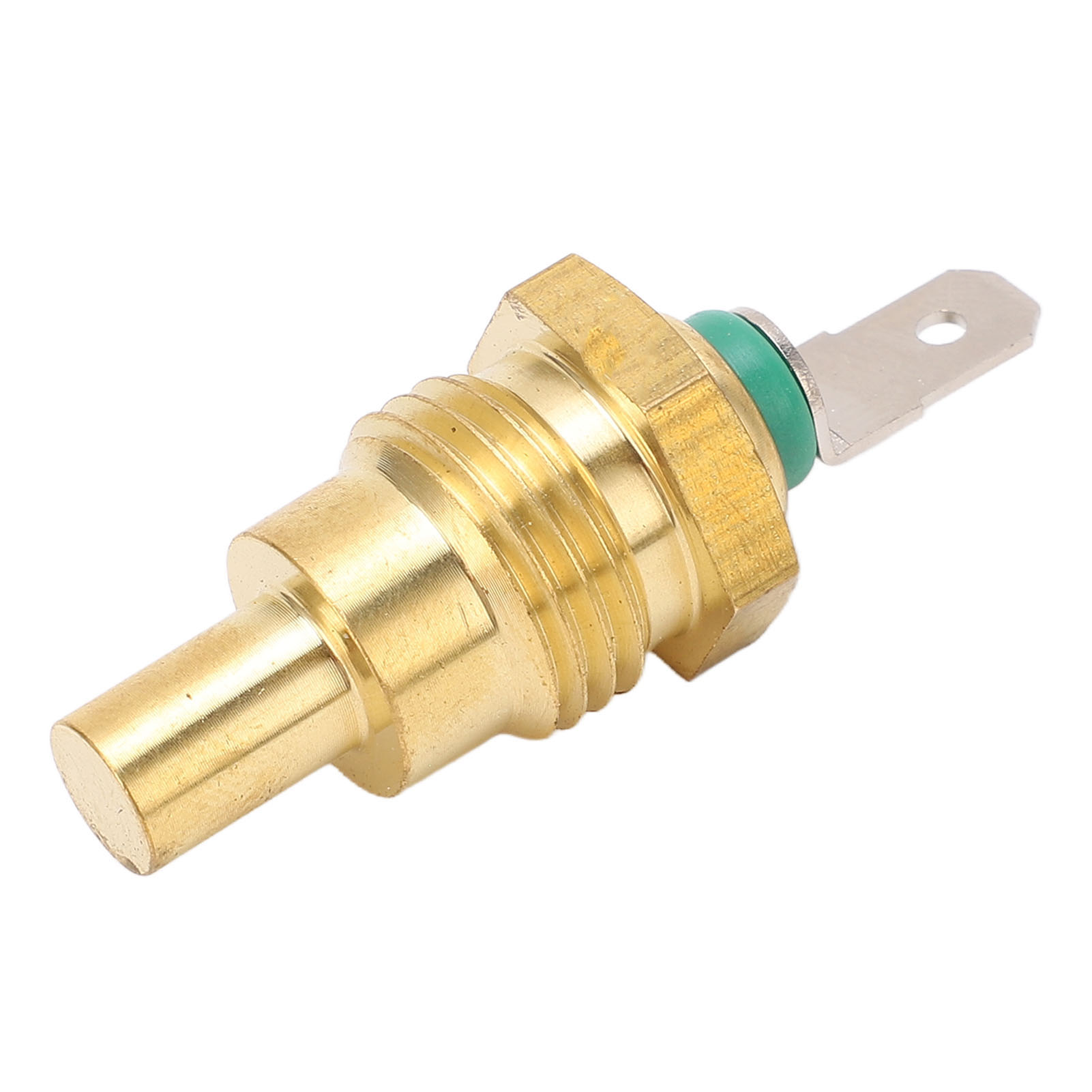 Wassertemperatursensor Aus Messing, Yt52s00001p1, Schaufelzubehör Für Sk200-6e, Sk200-6, 6d31 Motor