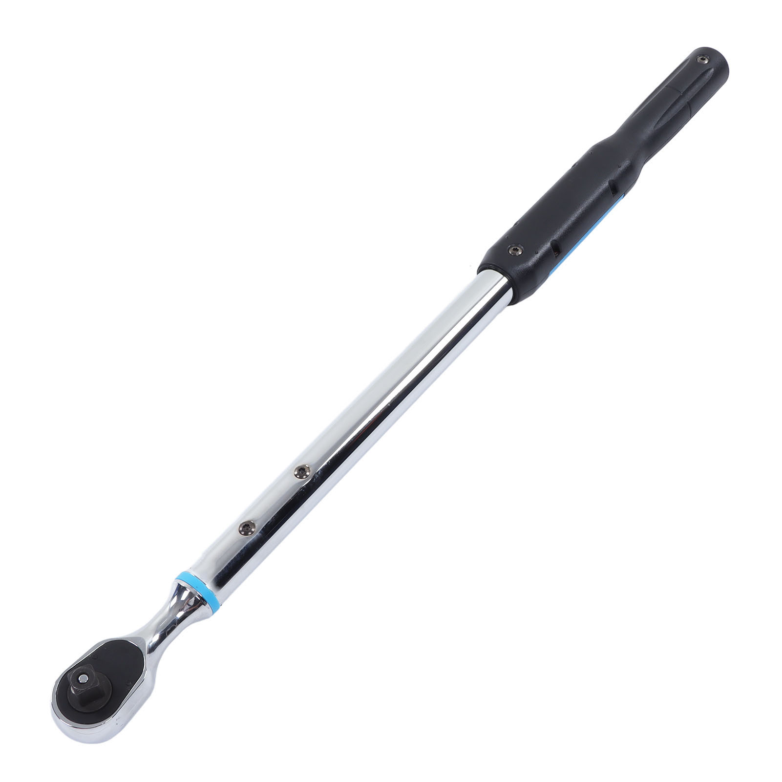 Digitaler Drehmomentschlüssel Mit Digitalanzeige, Präzise Und Sicher, 3 Modi, 1/2"-anschluss, 340 Nm Drehmoment, 45 Zähne
