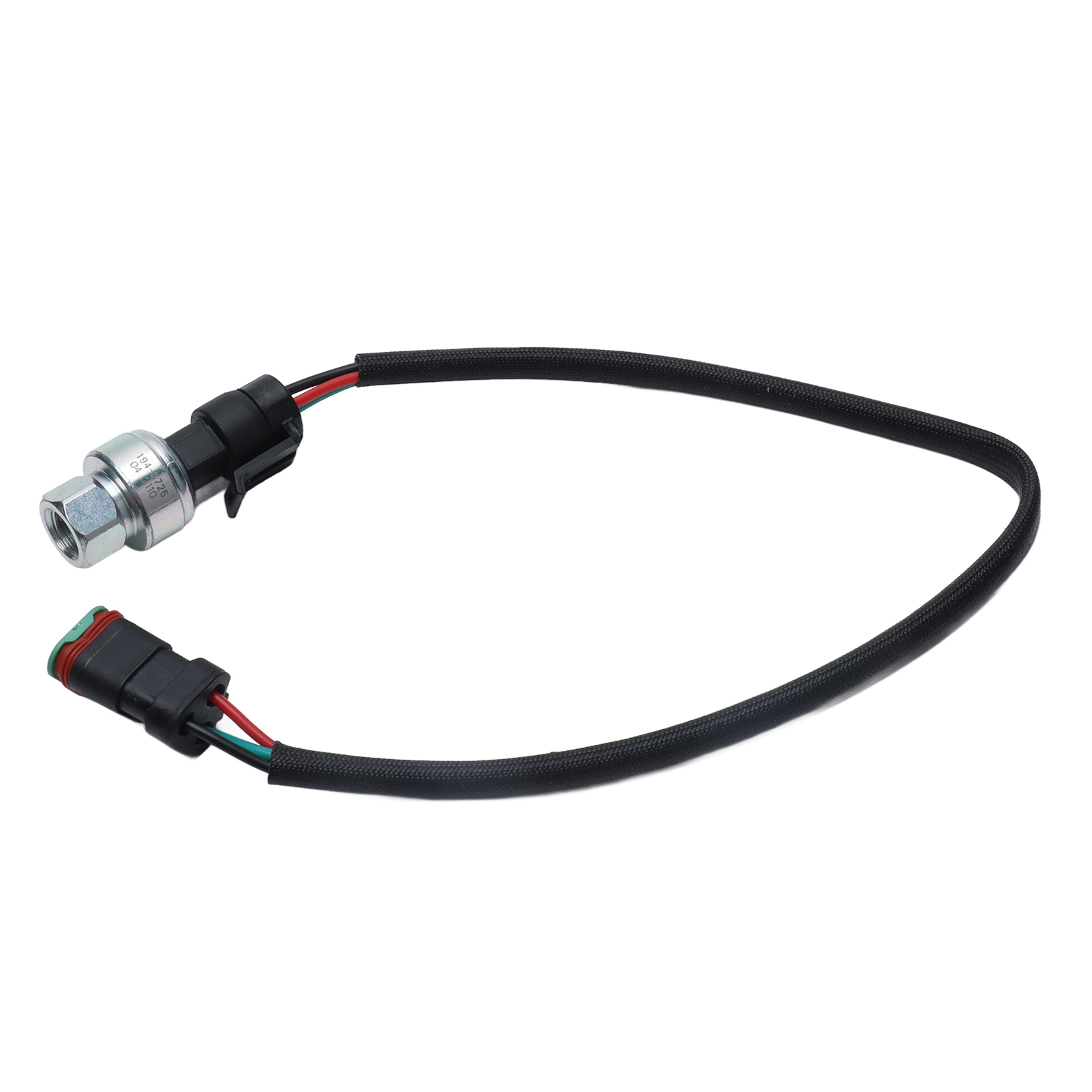 Motoröldrucksensor 194-6725, Ersatzwandler Für Caterpillar 9-32v, Tosd-04-083