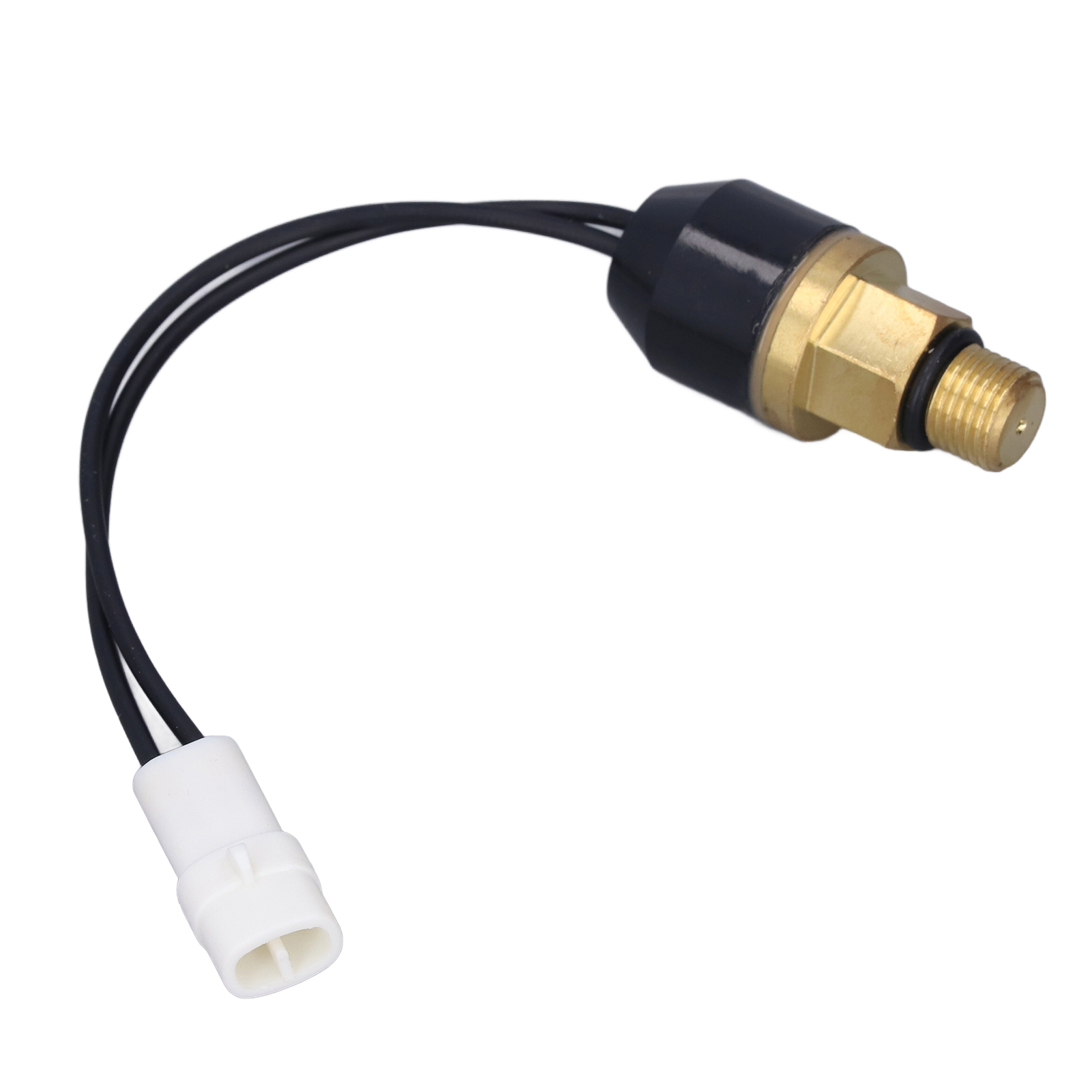 Öltemperatursensor Khr24000 Für Bagger Modell 120, 12v Ersatz Für Tosd-04-143, Kompatibler Öldrucksensor
