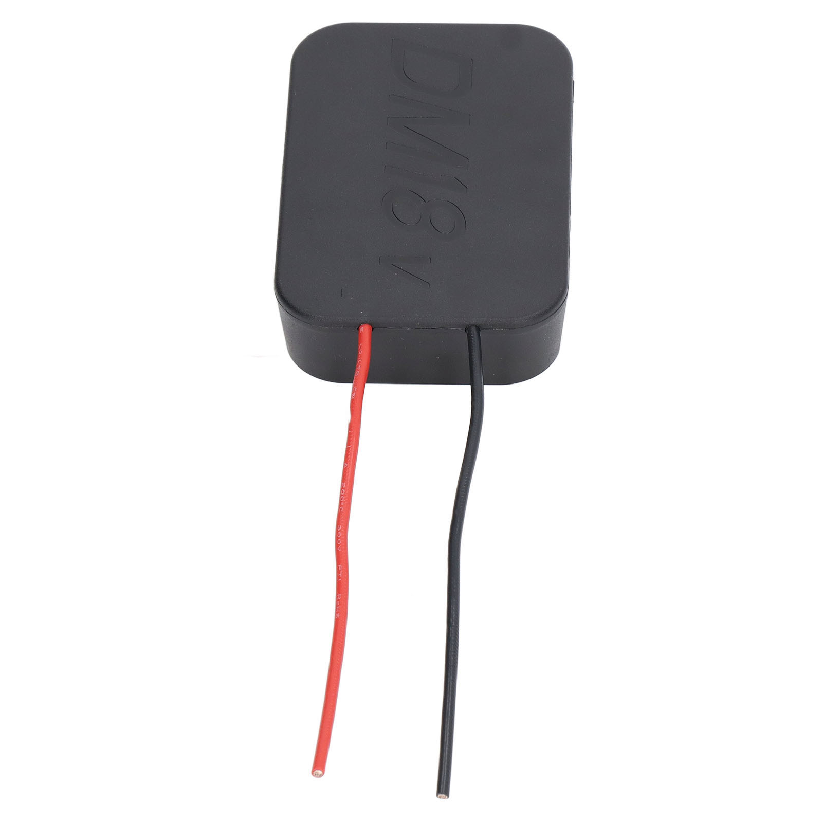 Lithium-akku-adapter Für Elektrowerkzeuge, Konverter-anschluss Mit 12awg-kabeln, Universelles Montageset.