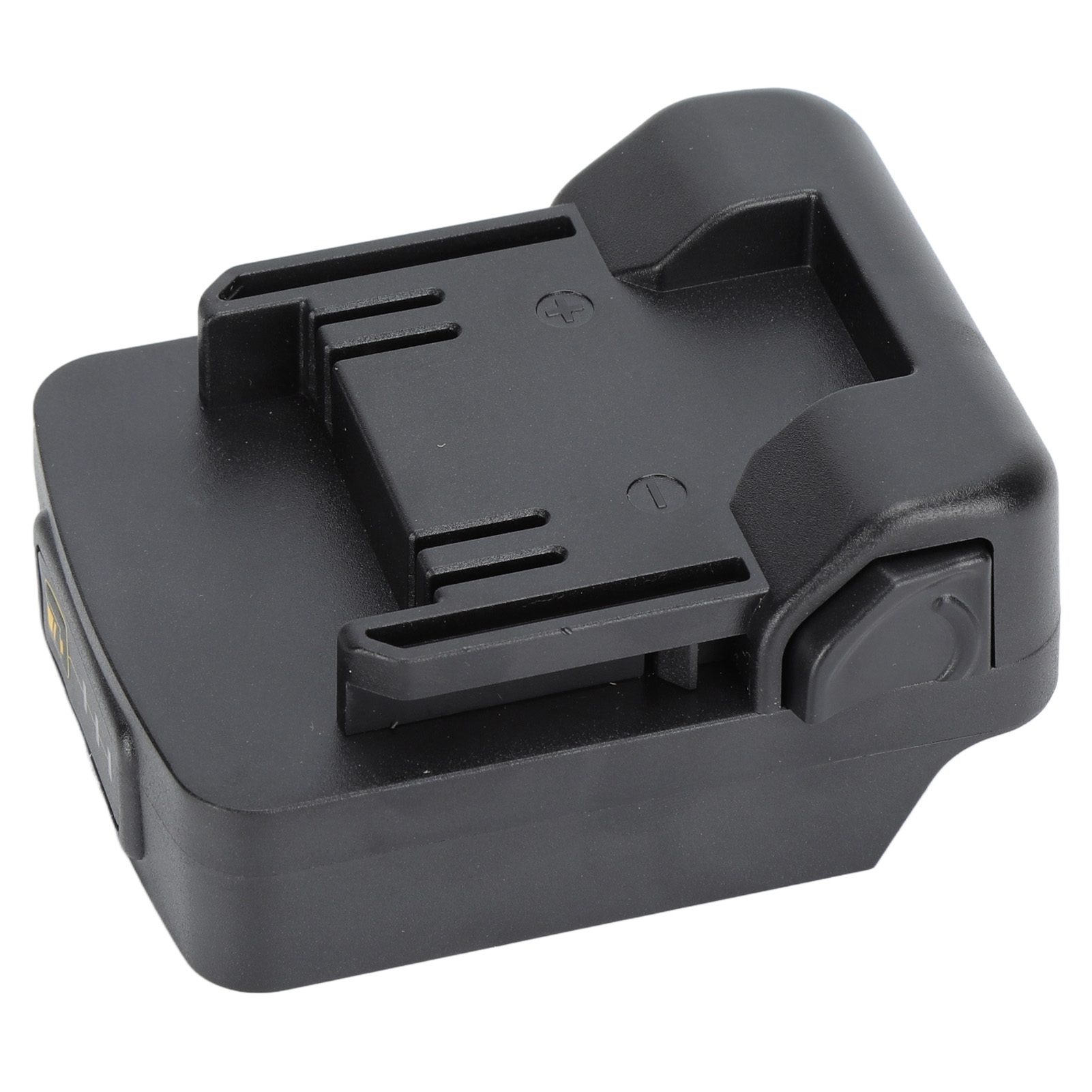 18v Bl-serie Batteriekonverter-adapter Für Hitachi, Umrüstsatz, Steckerhalterung