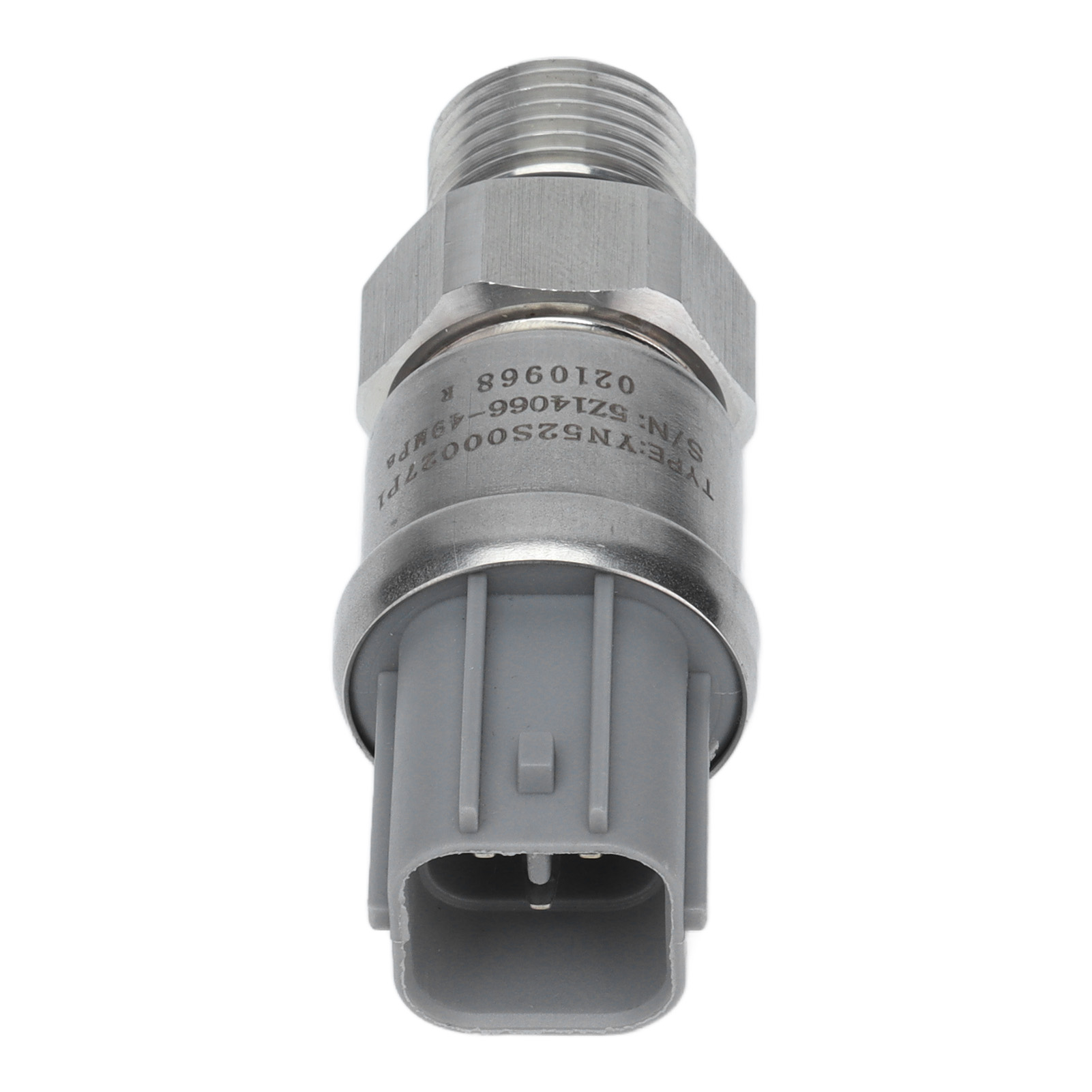 Hochleistungs-hydraulikdrucksensor, Yn52s00027p1 Ersatzteil Für Sk200-5/6 Bagger, Kompatibles Zubehör, Zuverlässiger Ersatz.