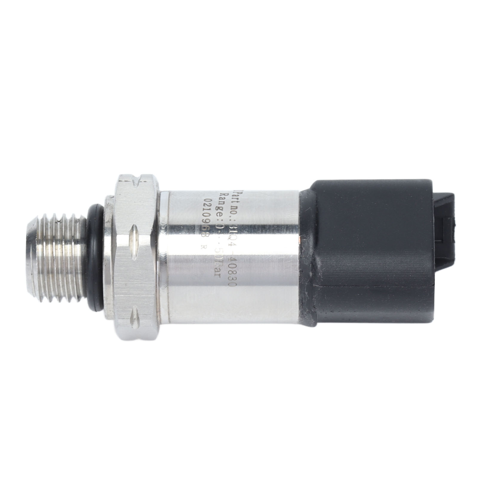 31q4-40830 Stahl-drucksensor Für Hyundai R130, R150, R220, R215, R225, Hydraulischer Niederdruckwandler, Kompatibles Bauteil Für Bagger