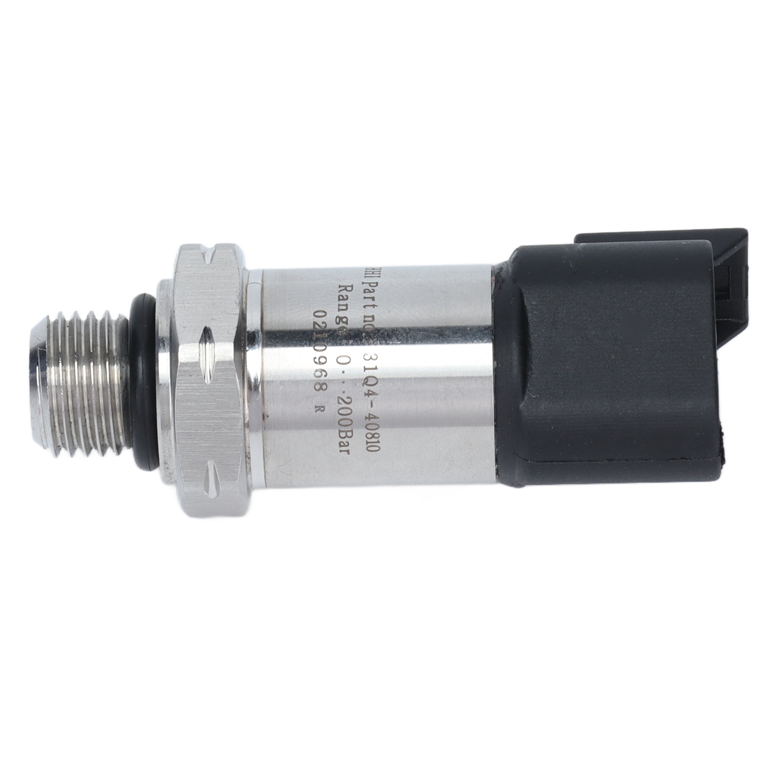 Drucksensor Für Hyundai 31q4-40810 Bagger, 200 Bar Ersatz-druckwandler, Kompatibel Mit Hyundai-serien