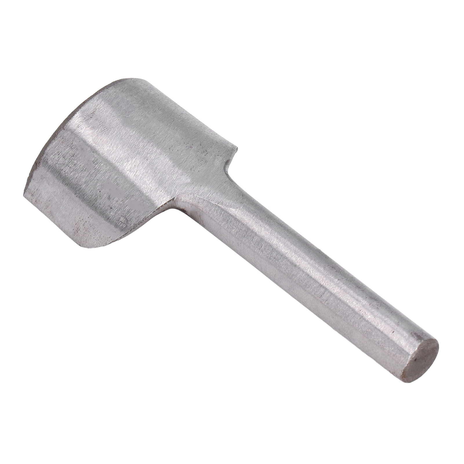 Halbkreisförmiger Stahlschneider, 40-mm-bogenlocher Für Ledergürtel, Diy-bastelwerkzeug, Diy-bogenlocher