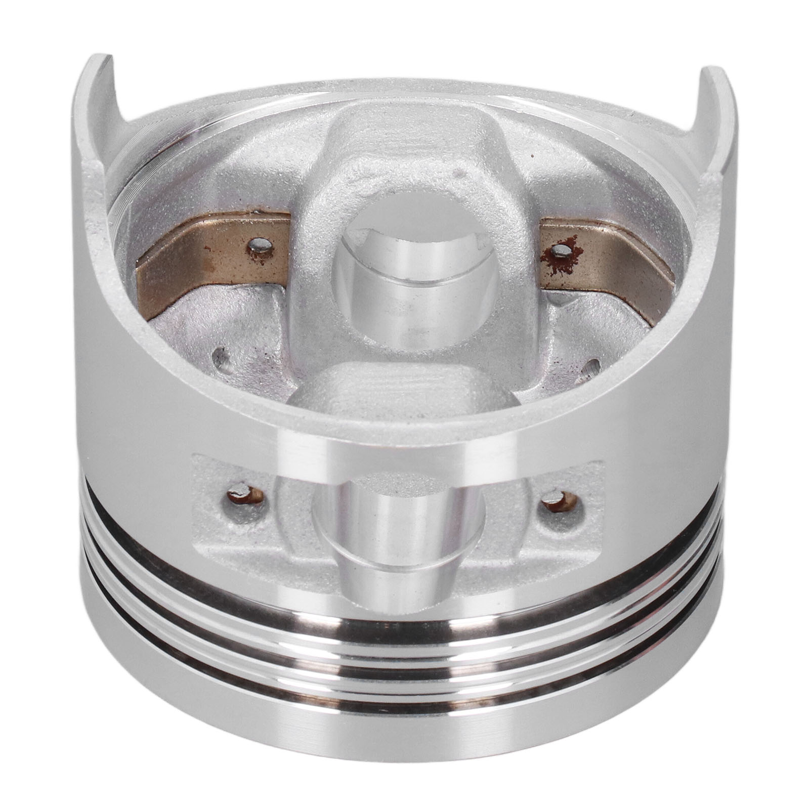 Kolben 173f Für Mikrokultivator, Aluminiumlegierung, Luftgekühlt, Motorersatzteil