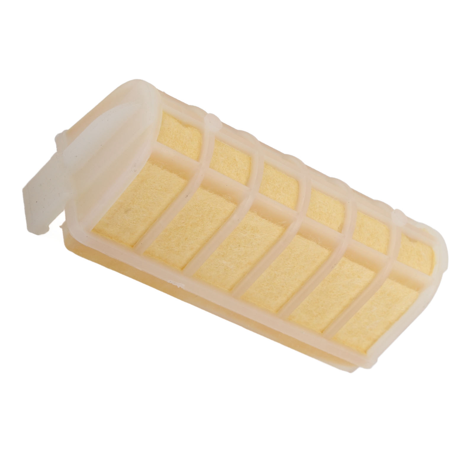 Abs-luftfilter Für Stihl Kettensägen 021, 023, 025, Ms210, Ms230 Und Ms250, Kompatibles Ersatzteil, Hohe Filterleistung, Langlebiges Motorteil